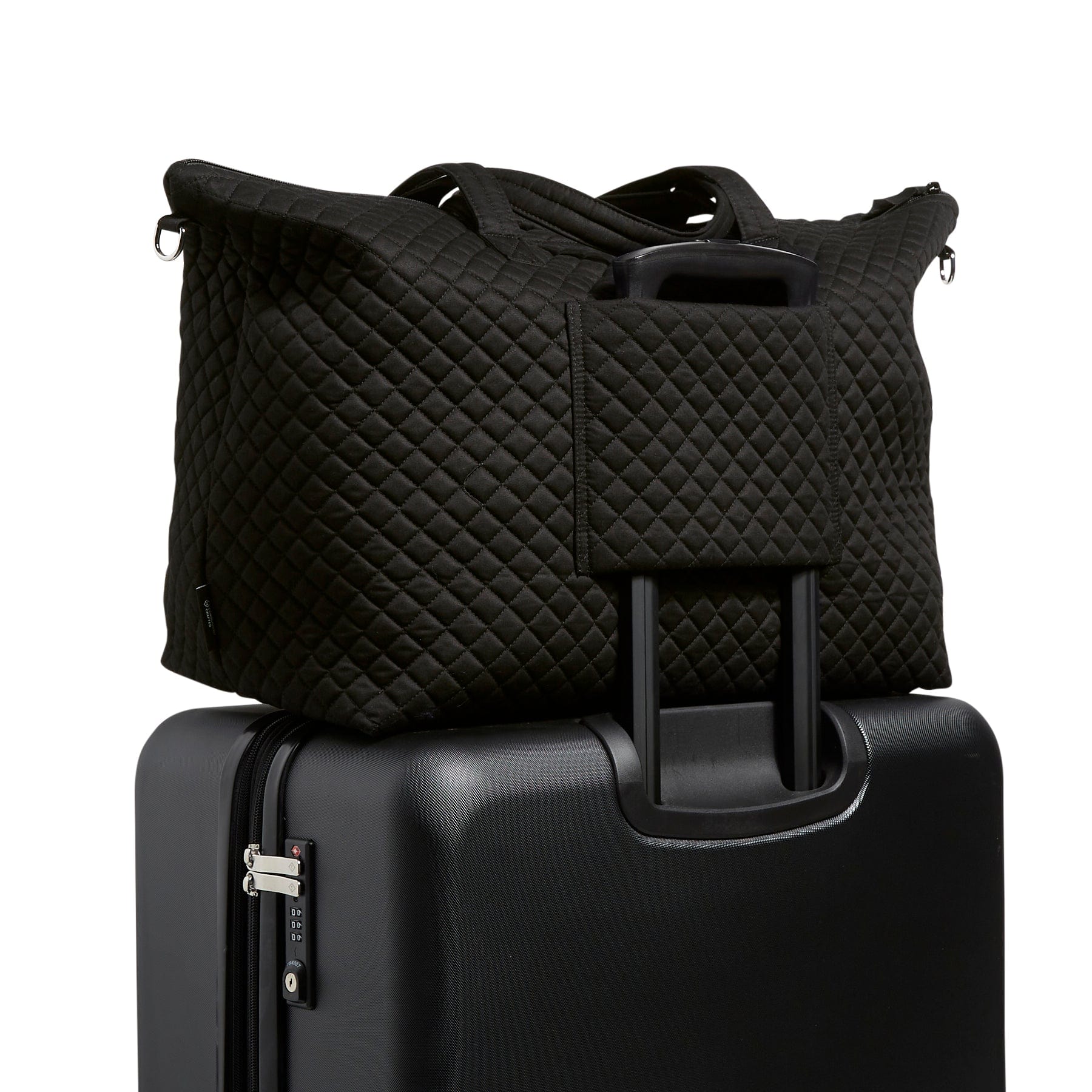 Overnight Travel Tote Bag