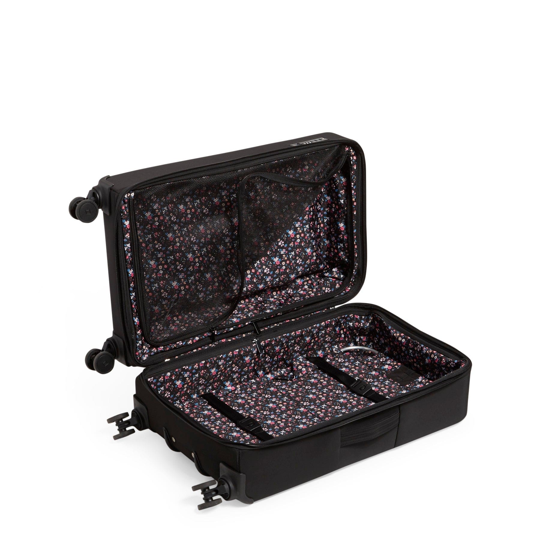 Small & Large Spinner Luggage Set