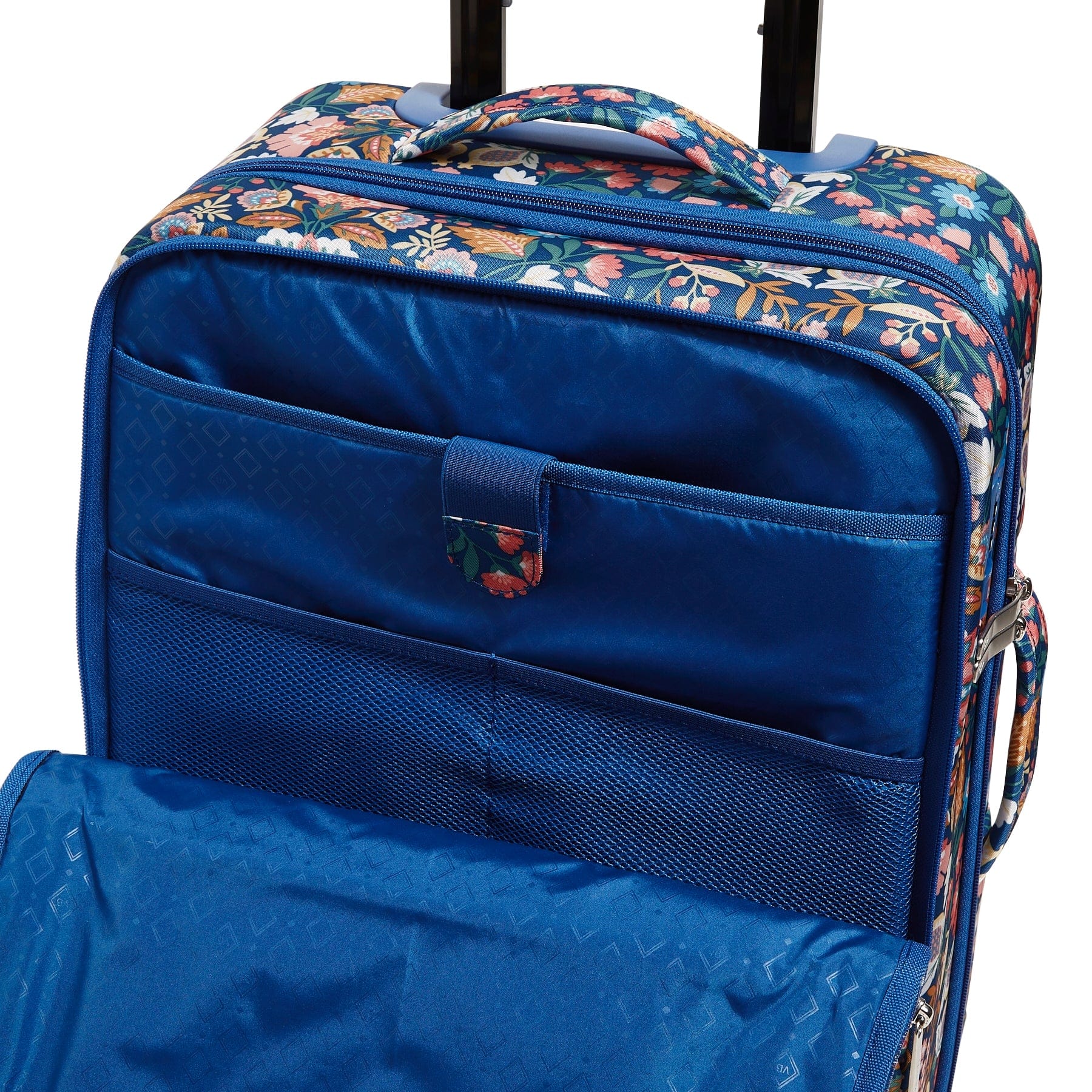 Small & Large Spinner Luggage Set