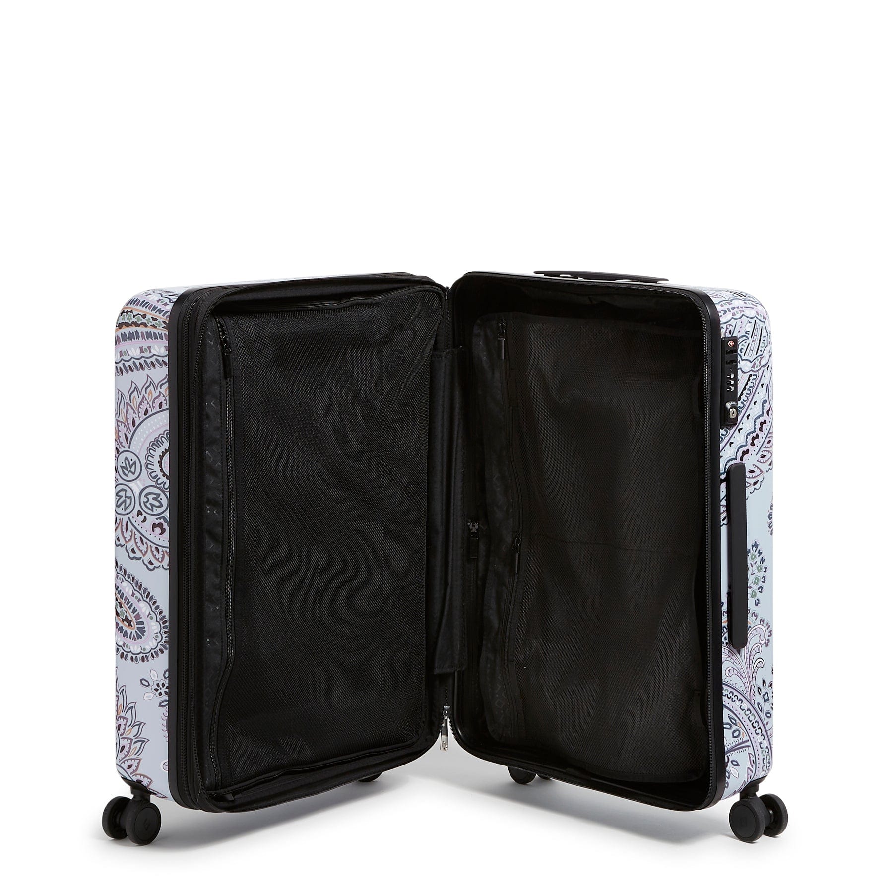 Hardside Large Spinner Luggage