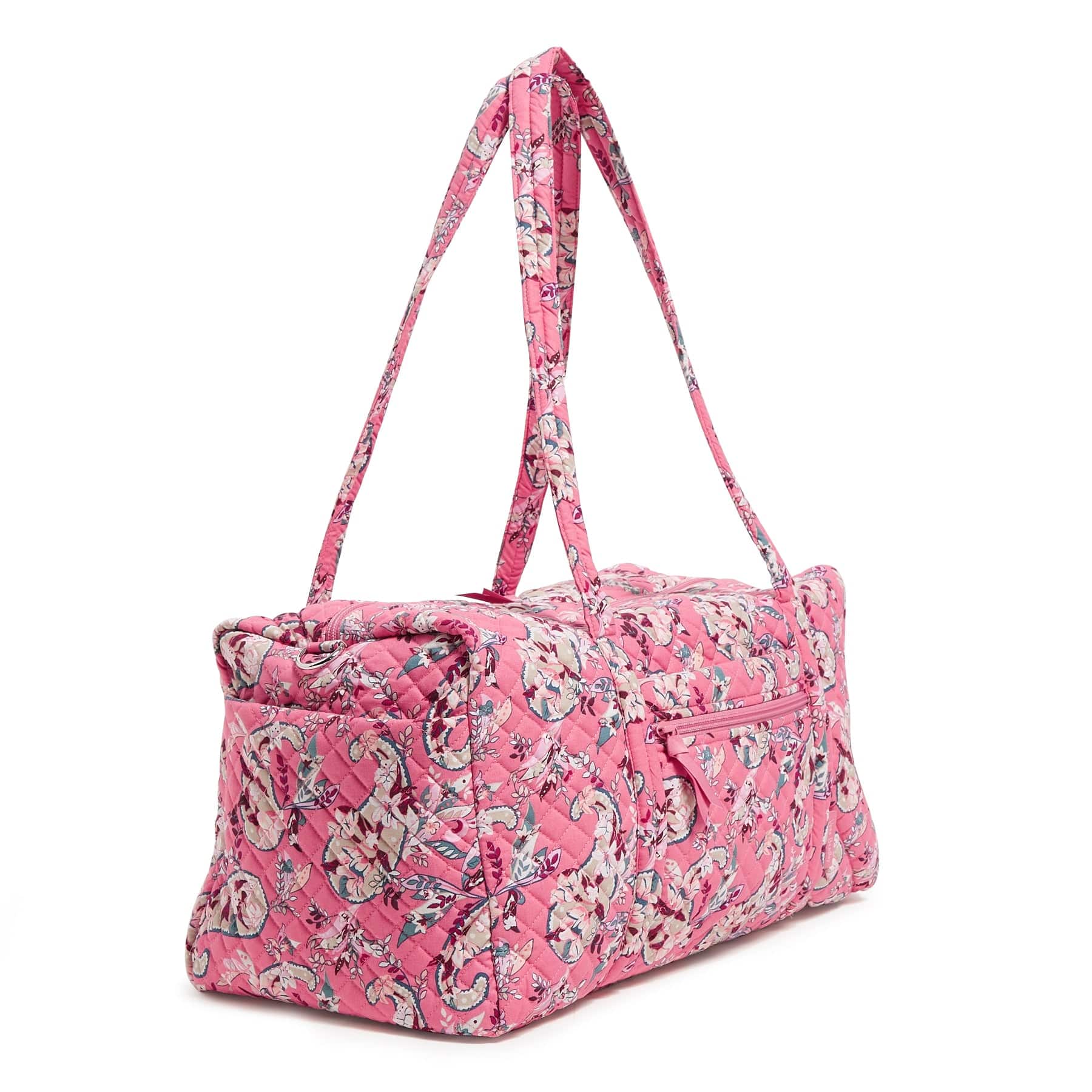 Medium Travel Duffel Bag