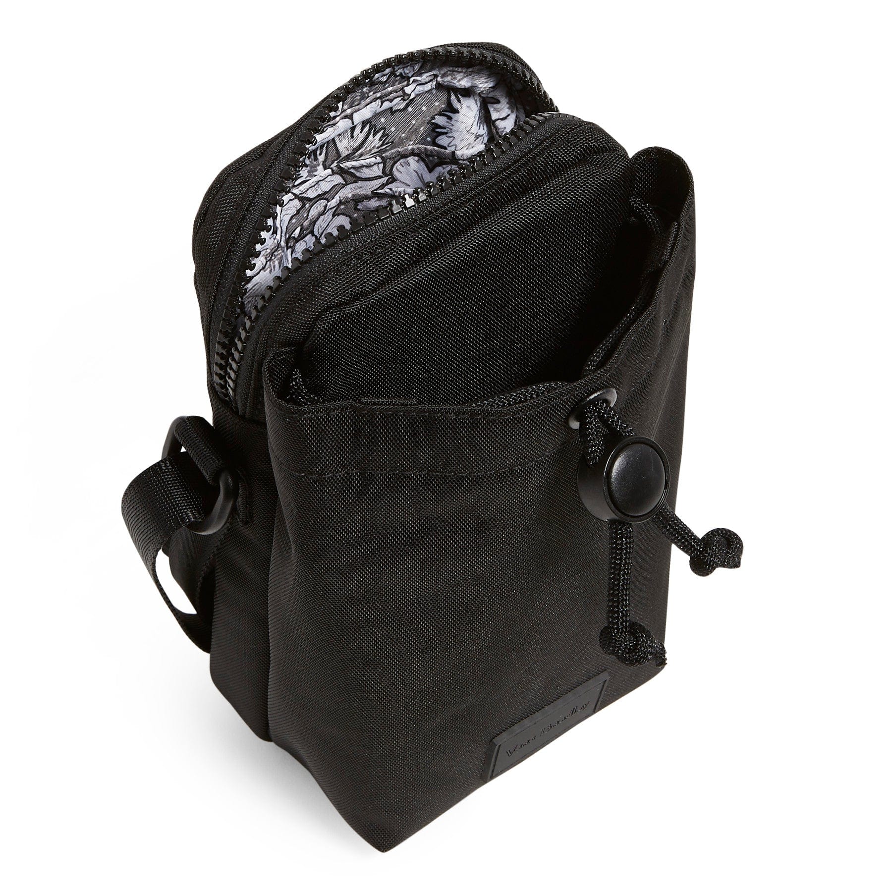 Deluxe Water Bottle Crossbody Bag