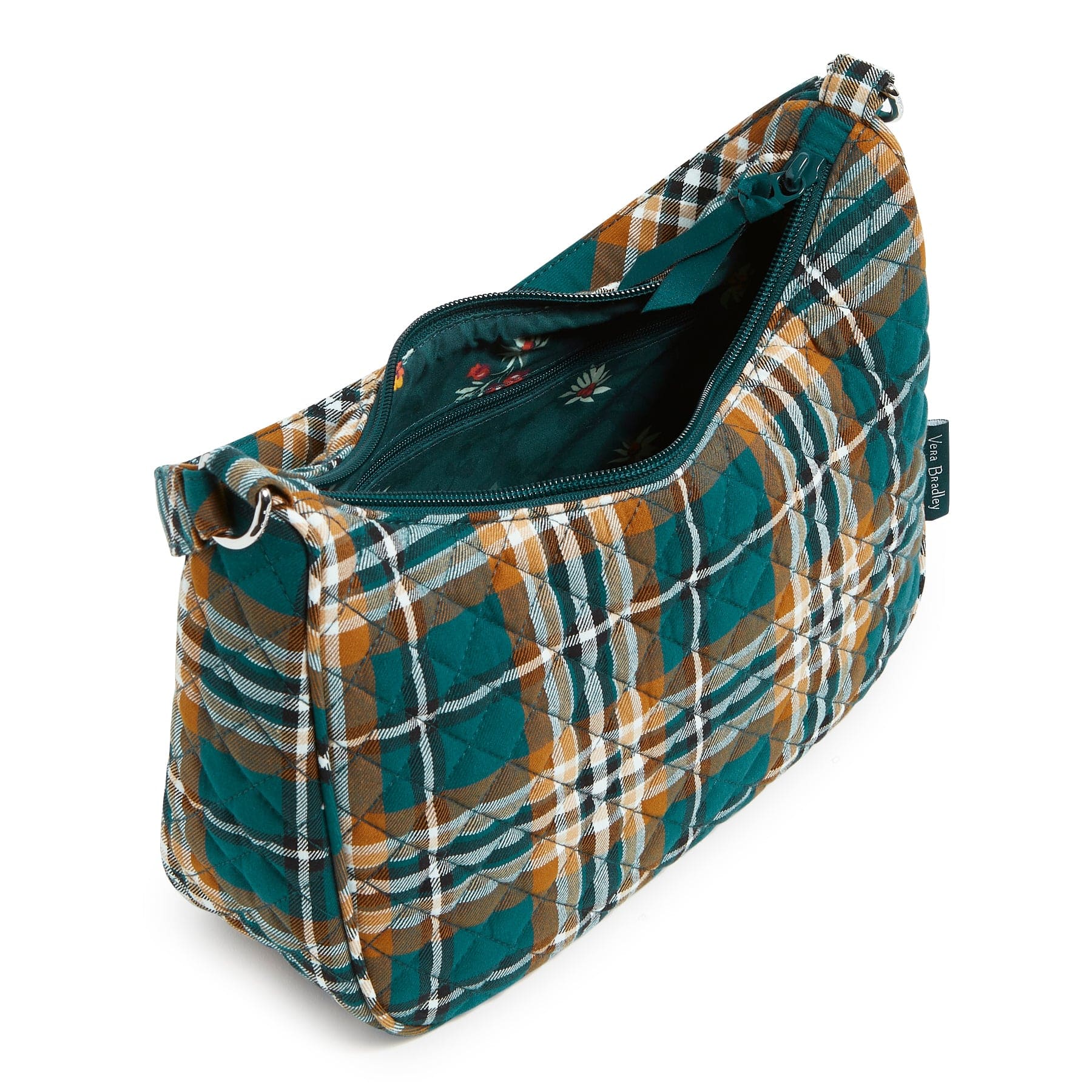 Frannie Crescent Crossbody Bag