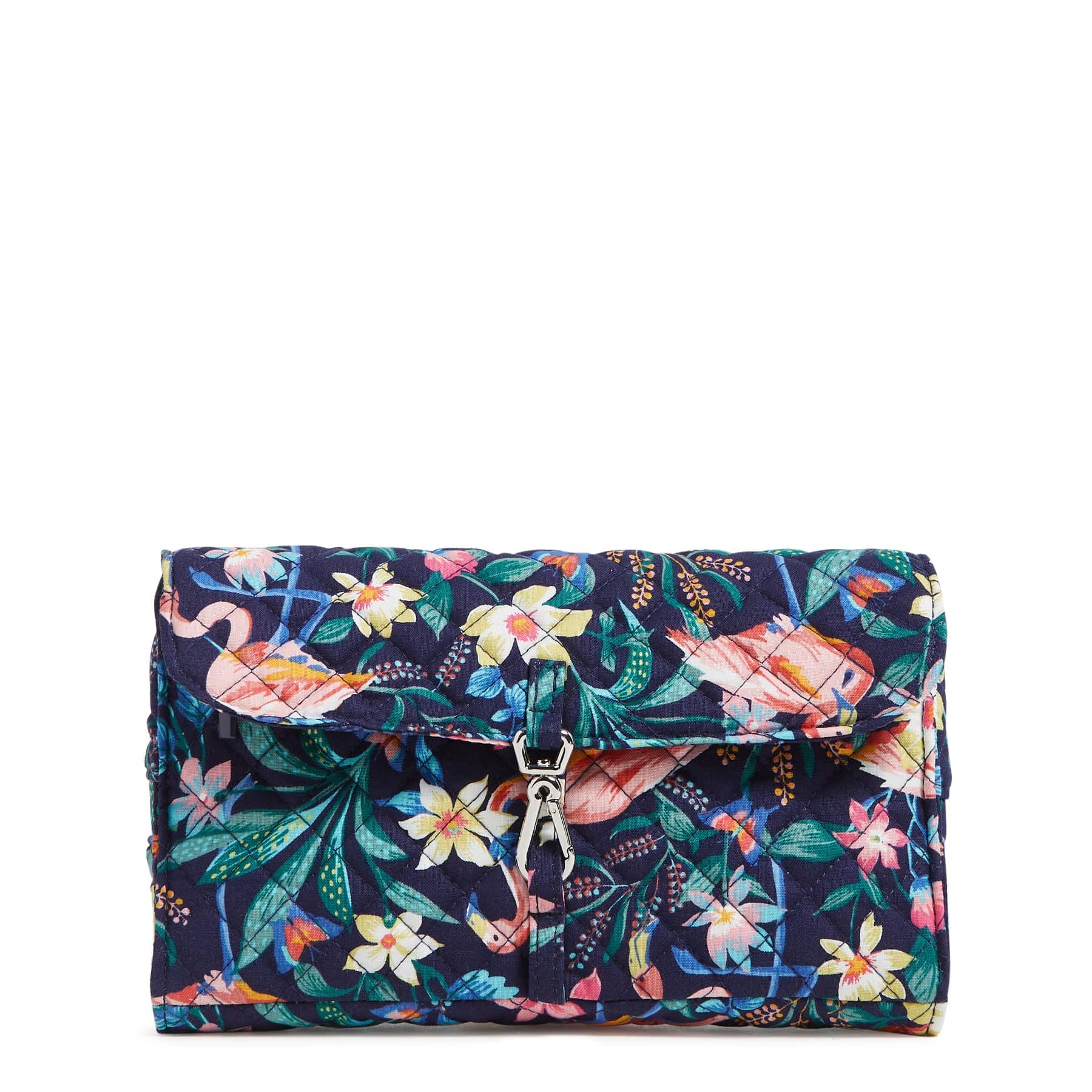 Roll-Up Tech Organizer