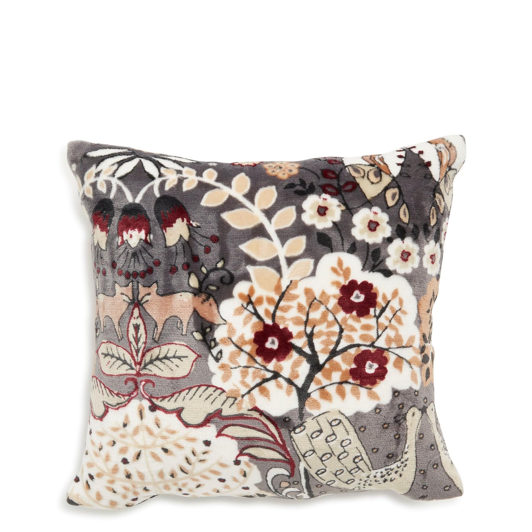 Decorative Throw Pillow