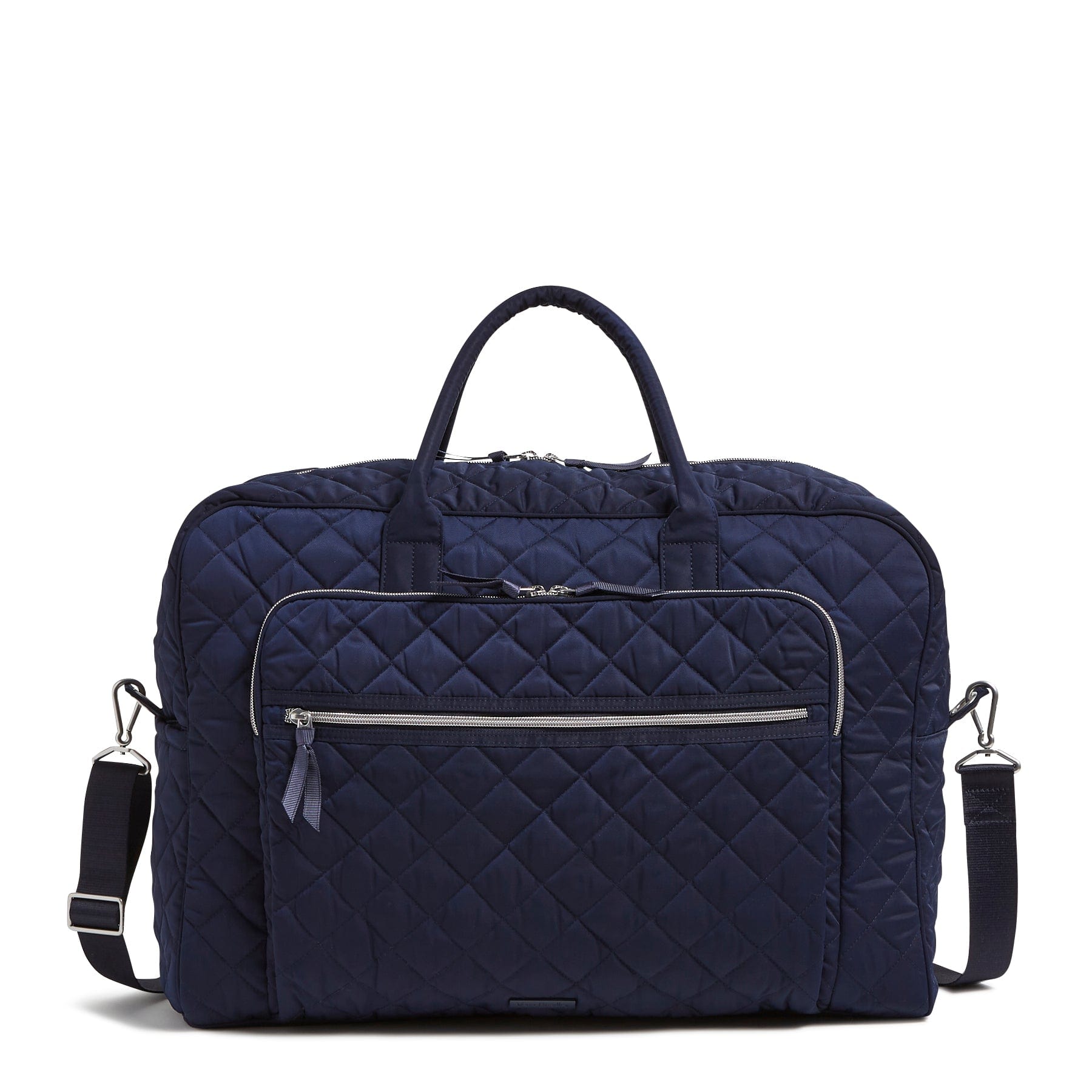 Grand Weekender Travel Bag