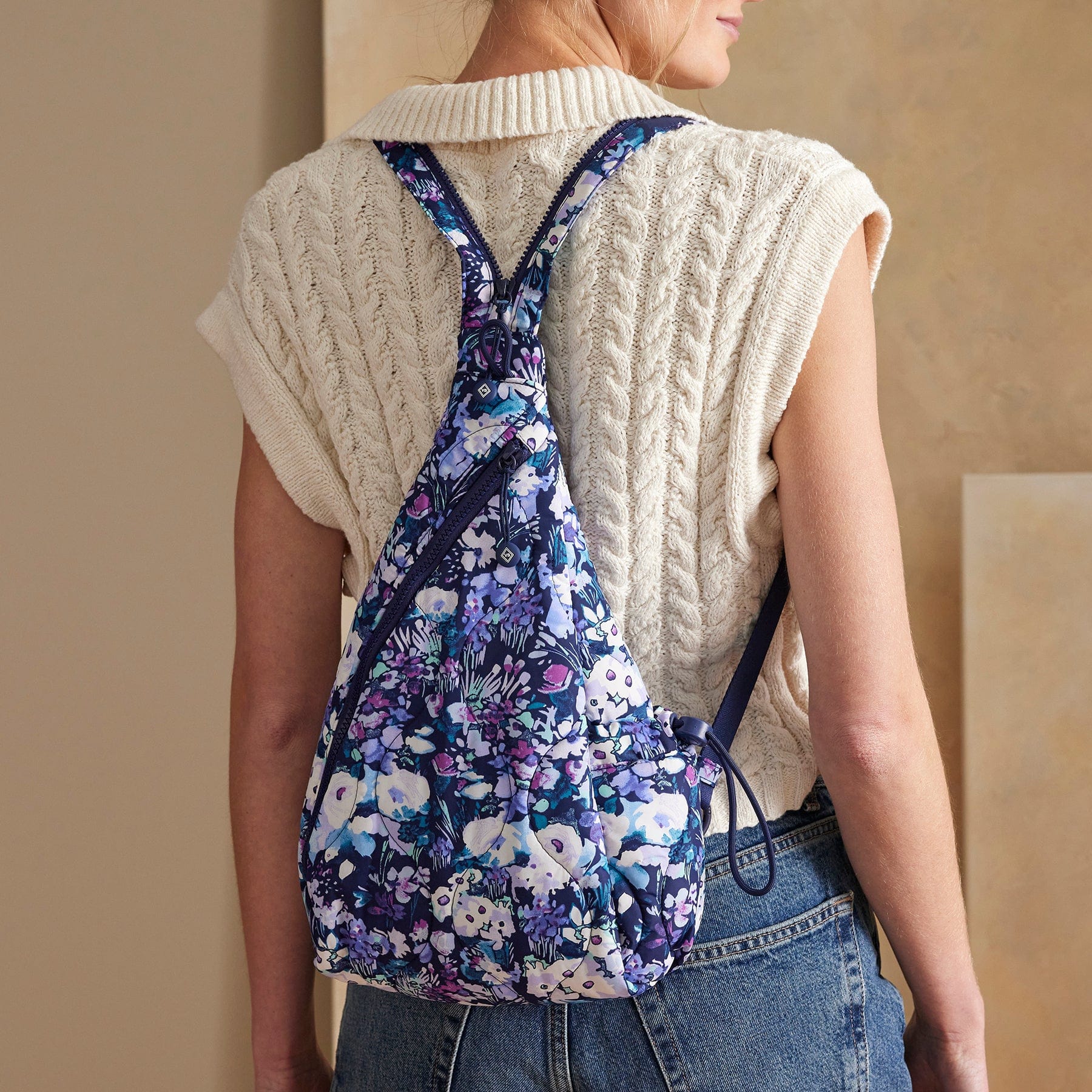 Featherweight Sling Backpack