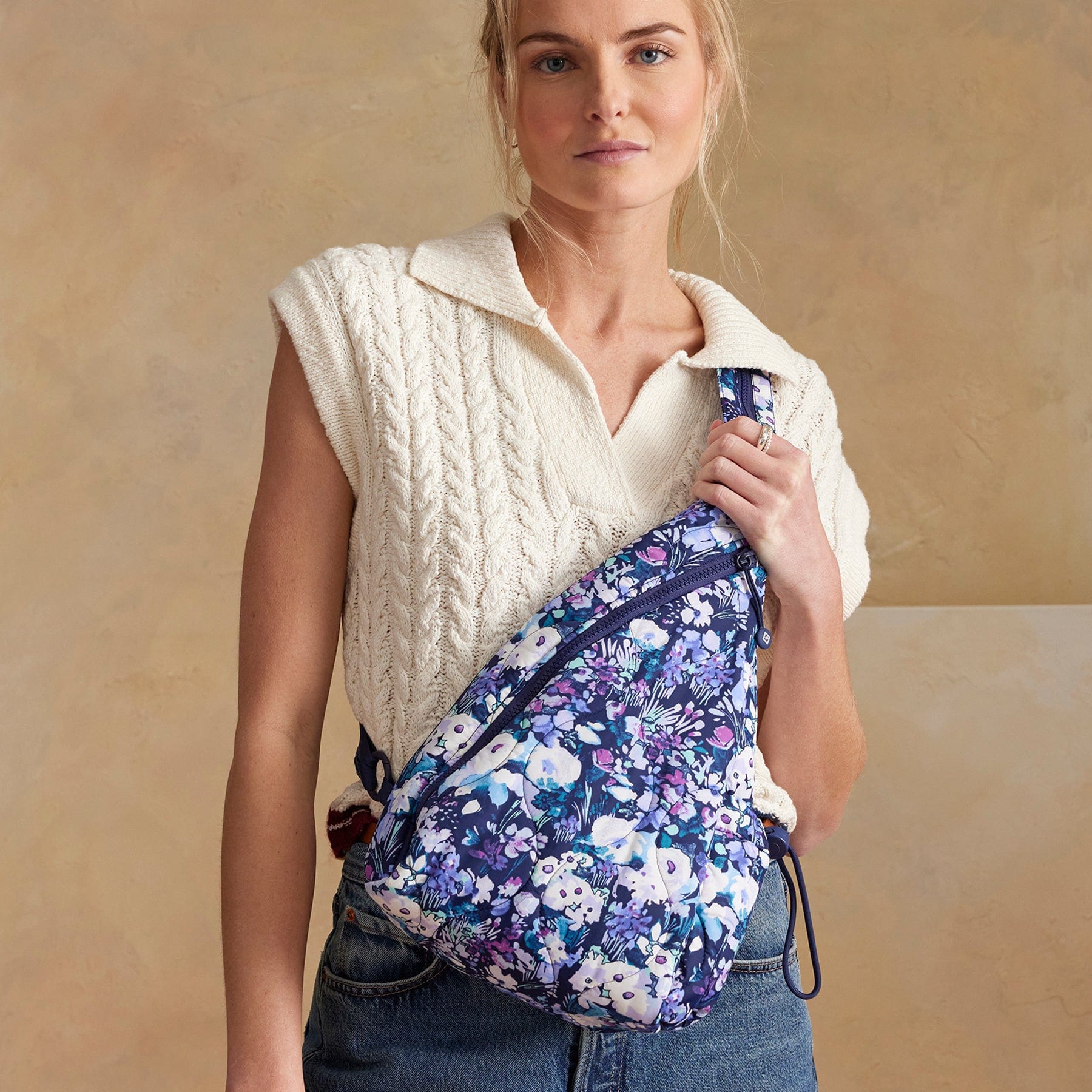 Featherweight Sling Backpack