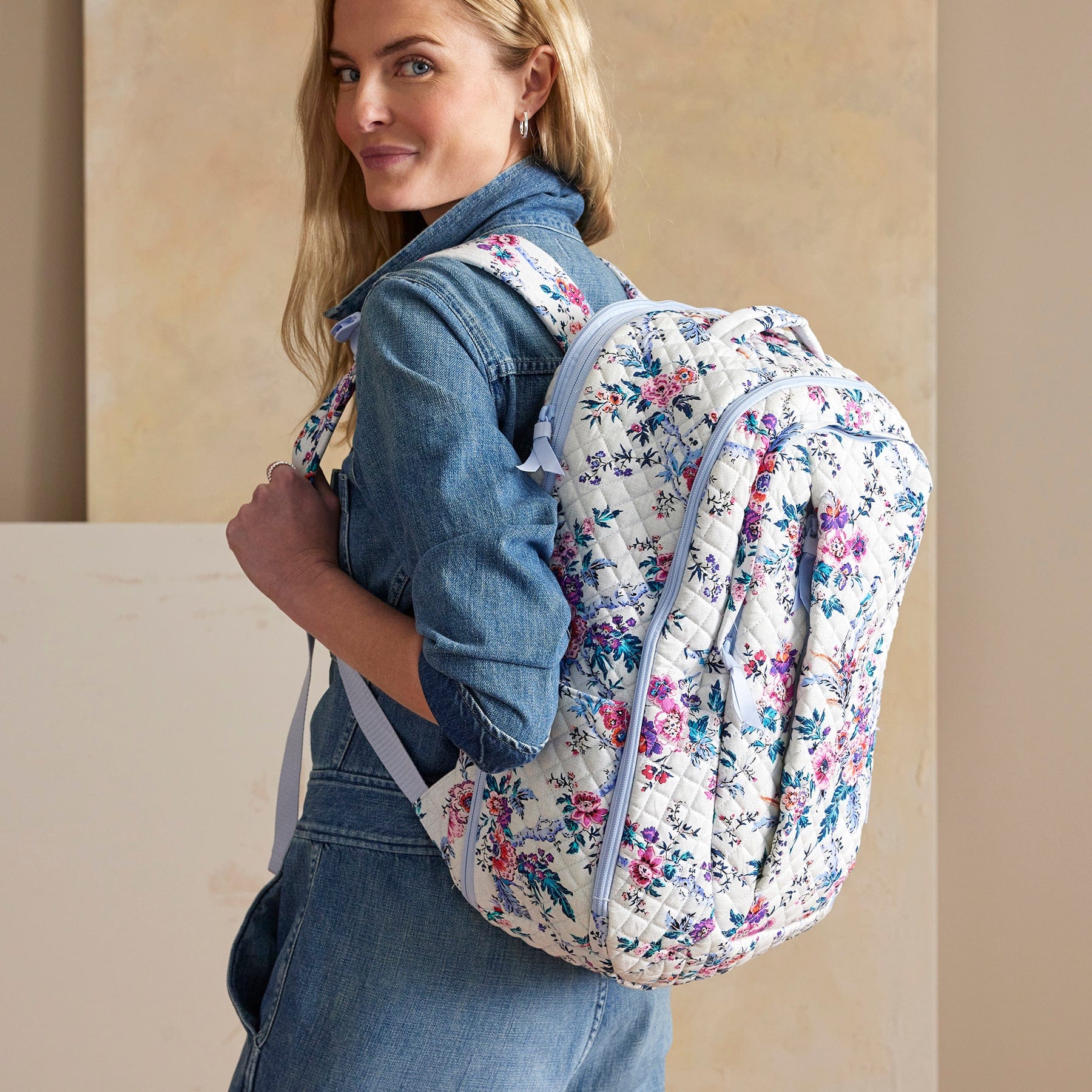 Large Travel Backpack