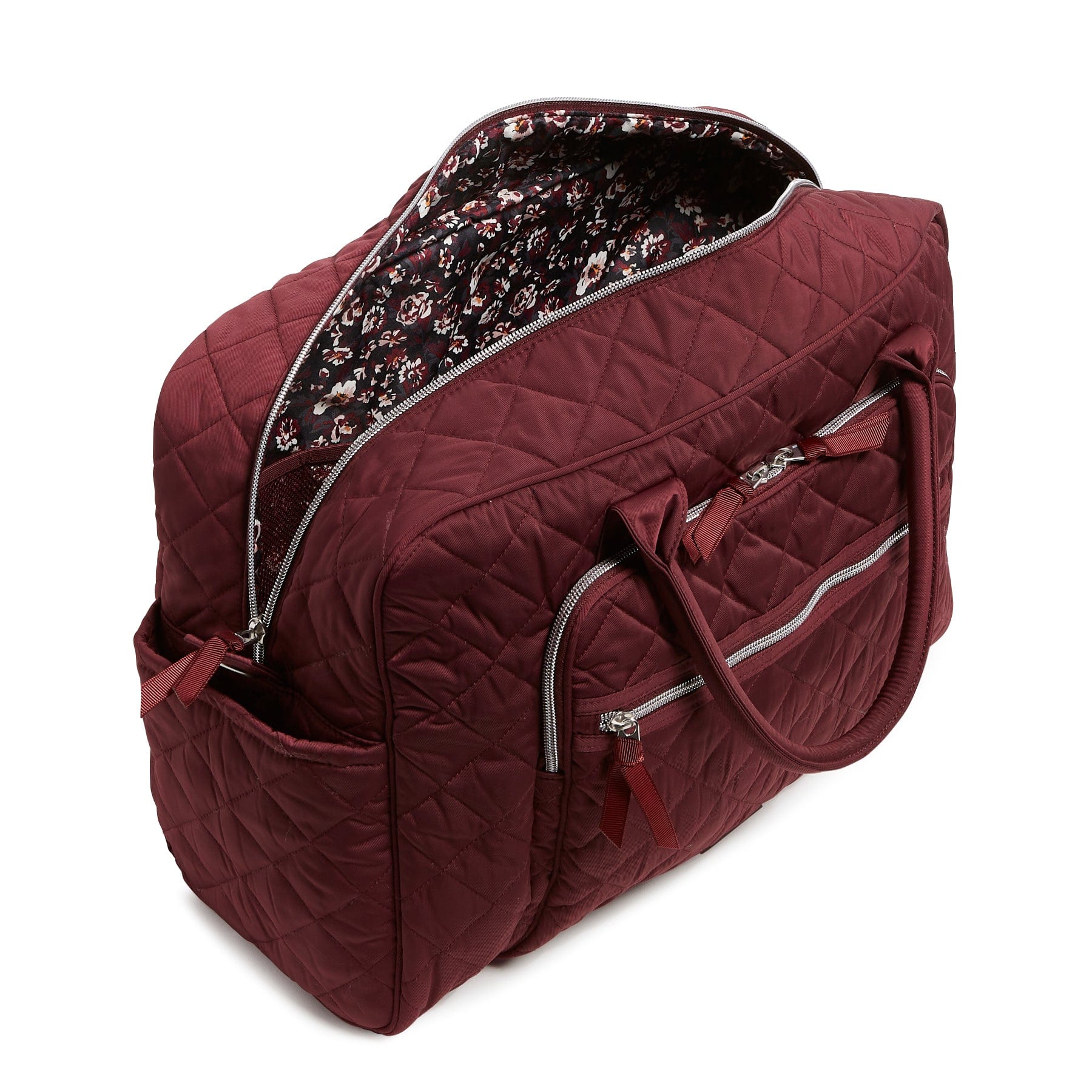 Weekender Travel Bag