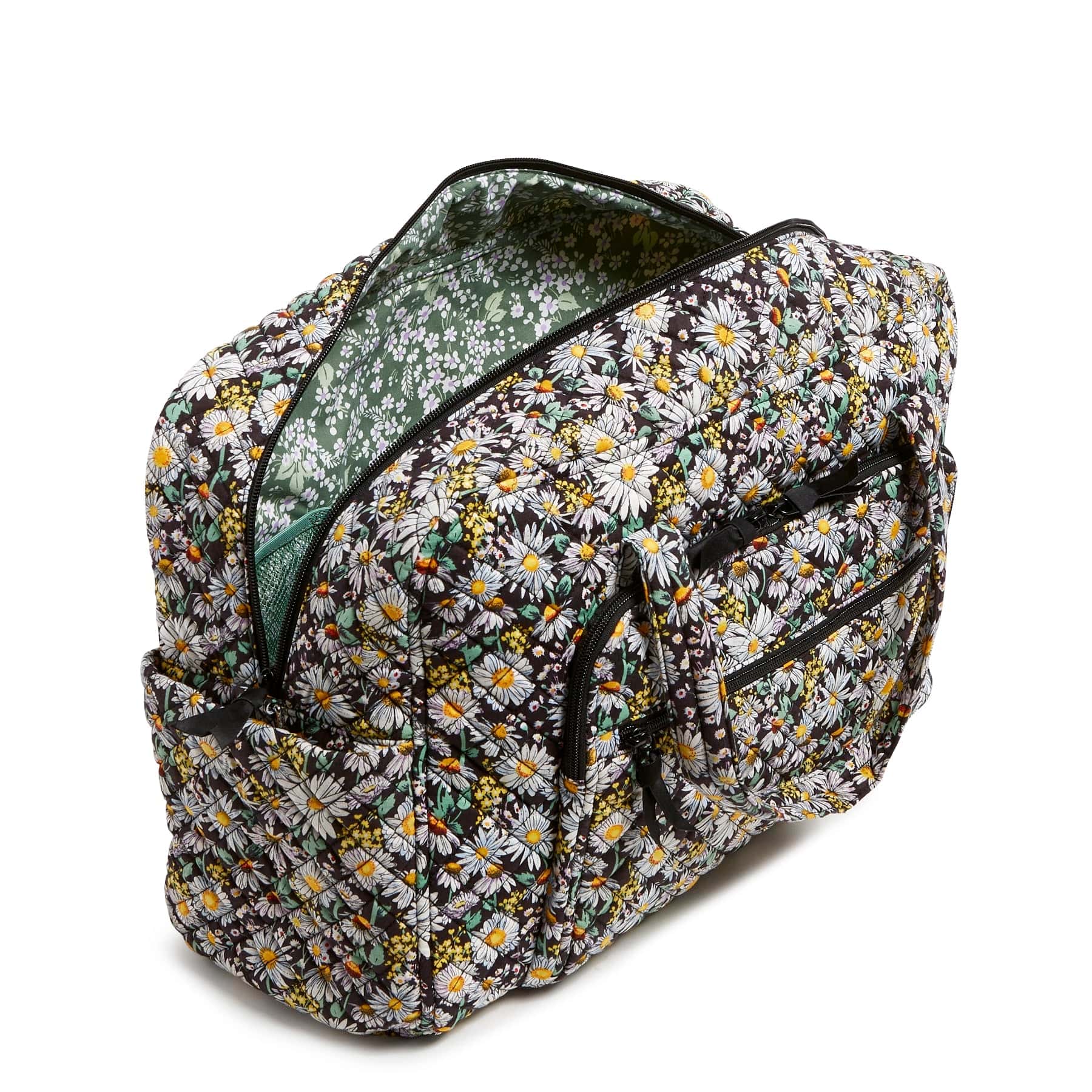 Weekender Travel Bag