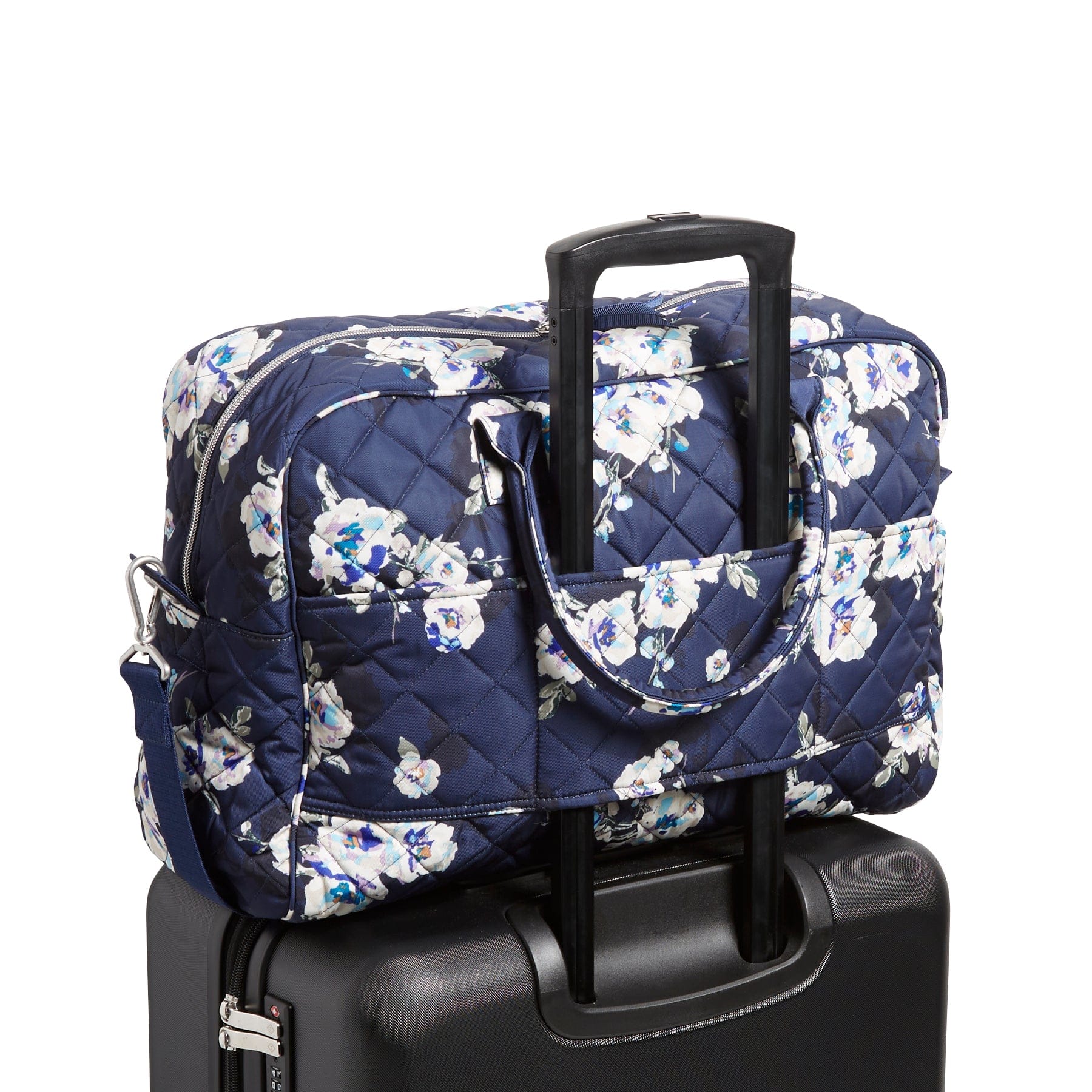 Weekender Travel Bag