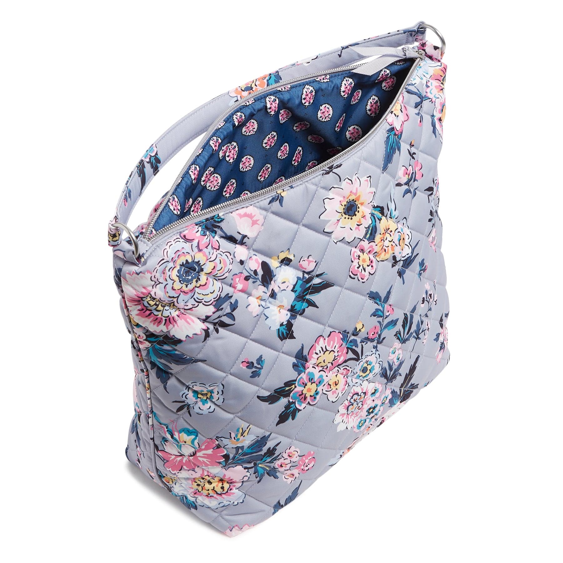 Oversized Hobo Shoulder Bag