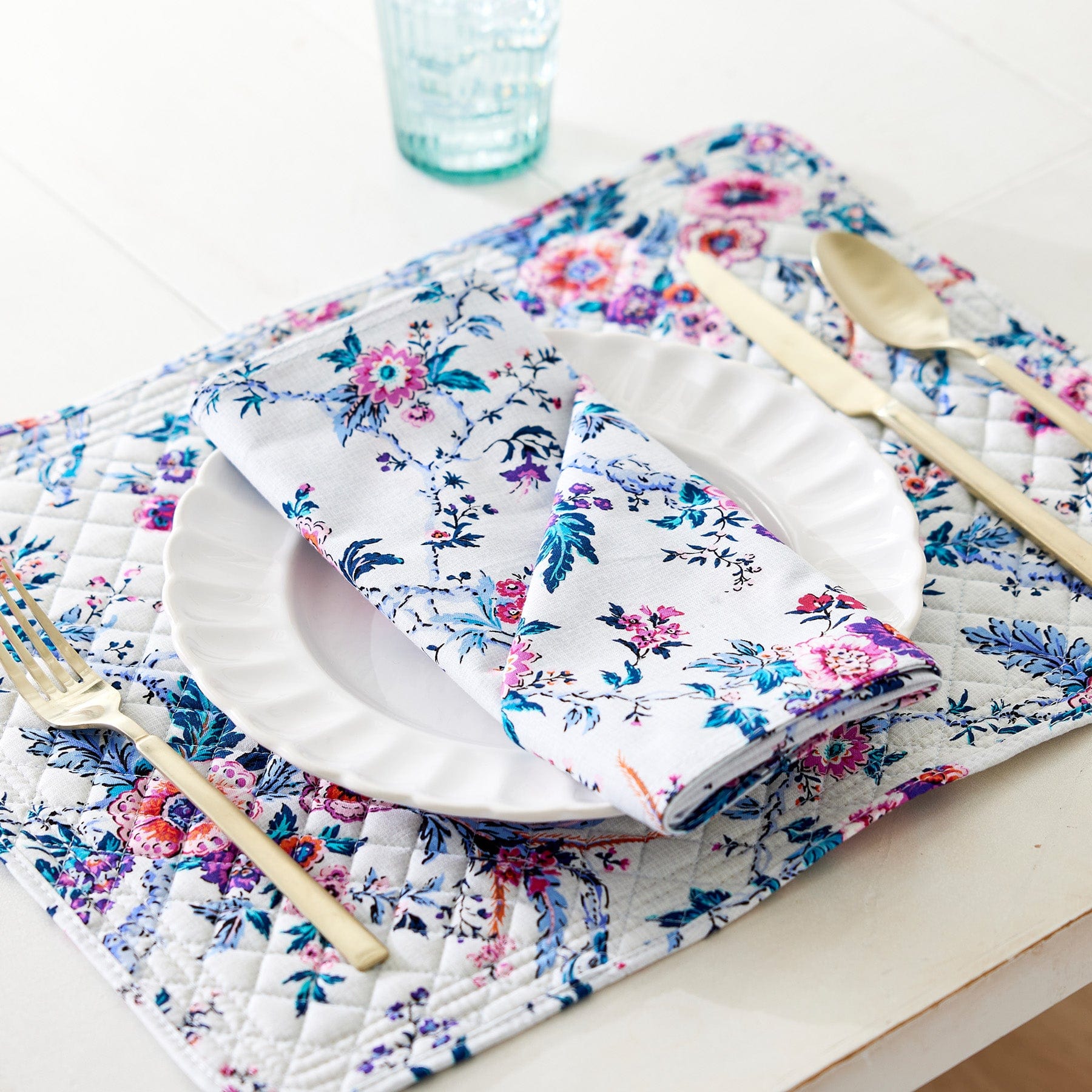 Placemat Set of 2