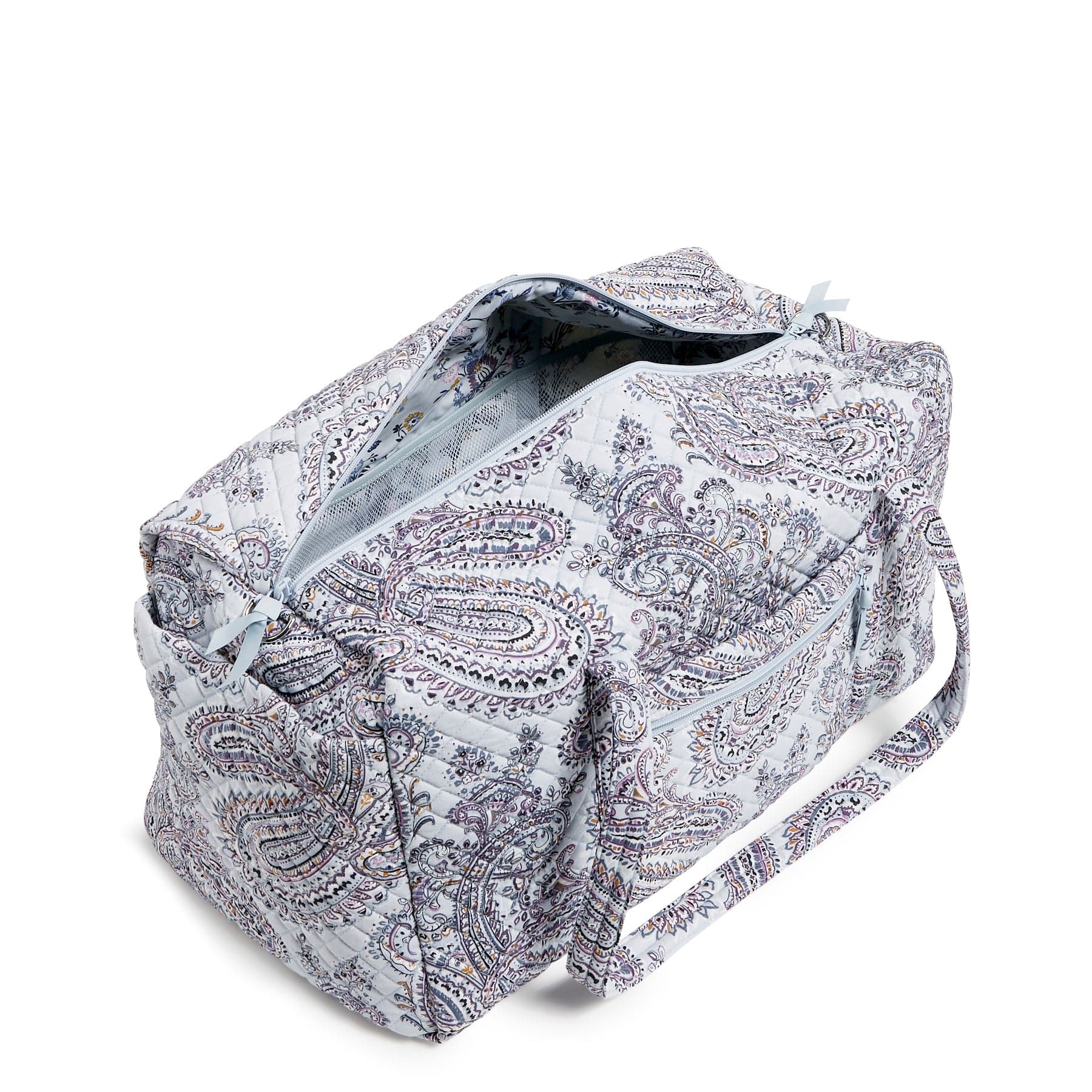 Large Travel Duffel Bag