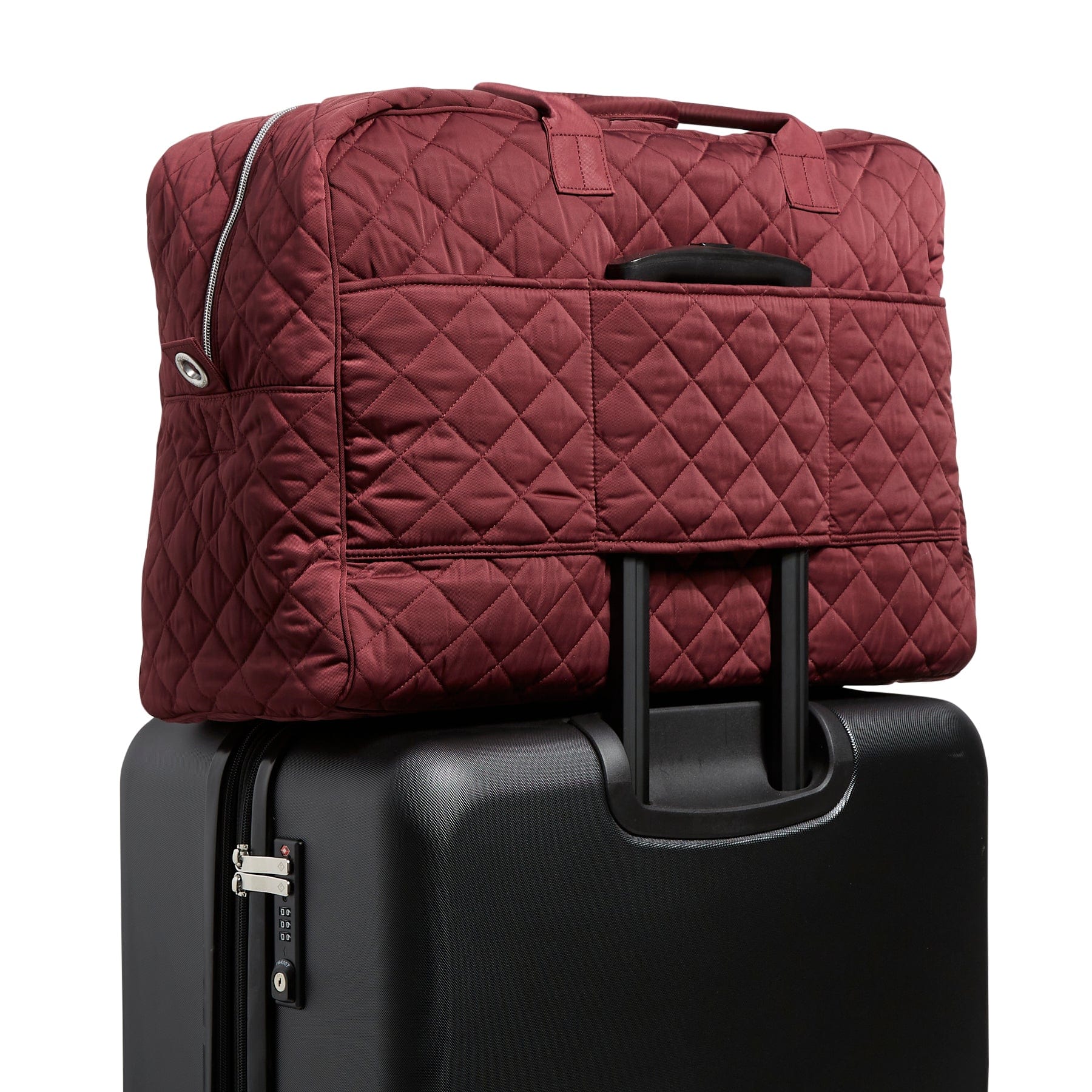 Grand Weekender Travel Bag