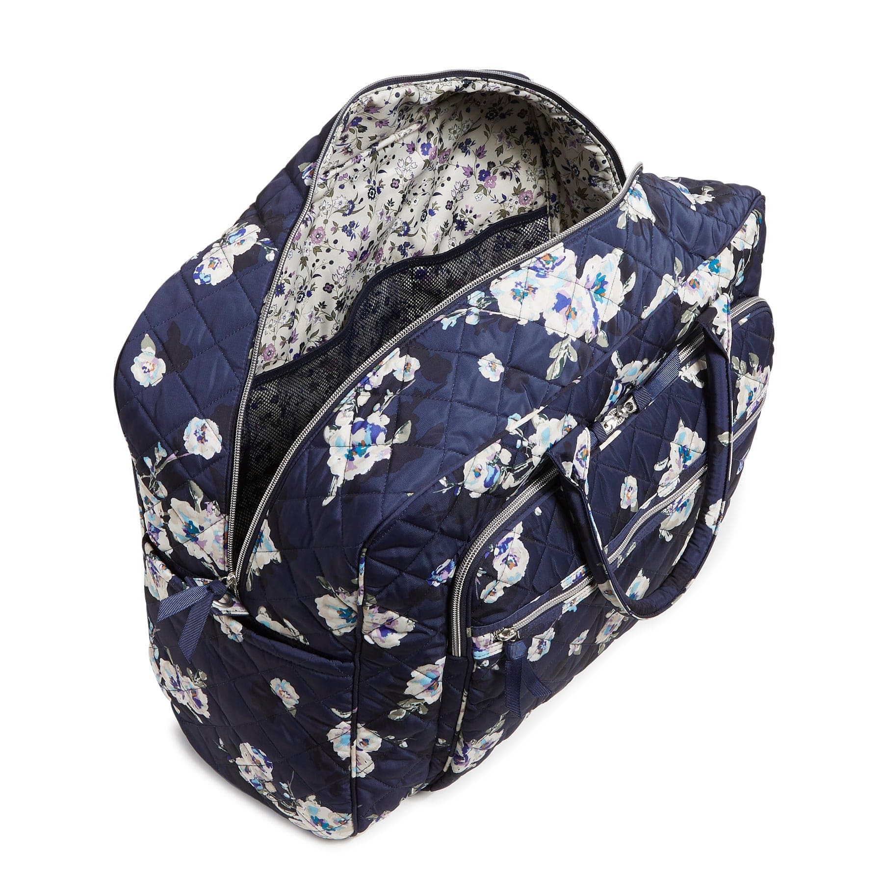 Grand Weekender Travel Bag