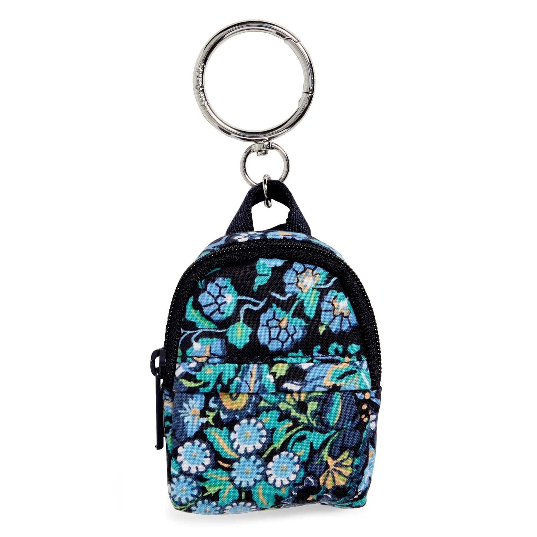 Blessings in a Backpack Keychain