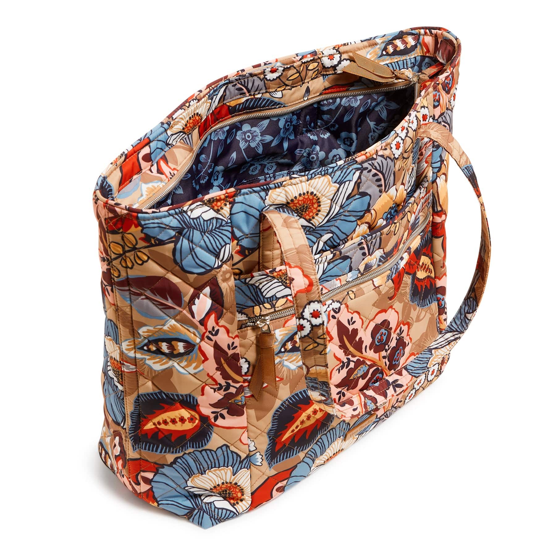 Vera Tote Bag