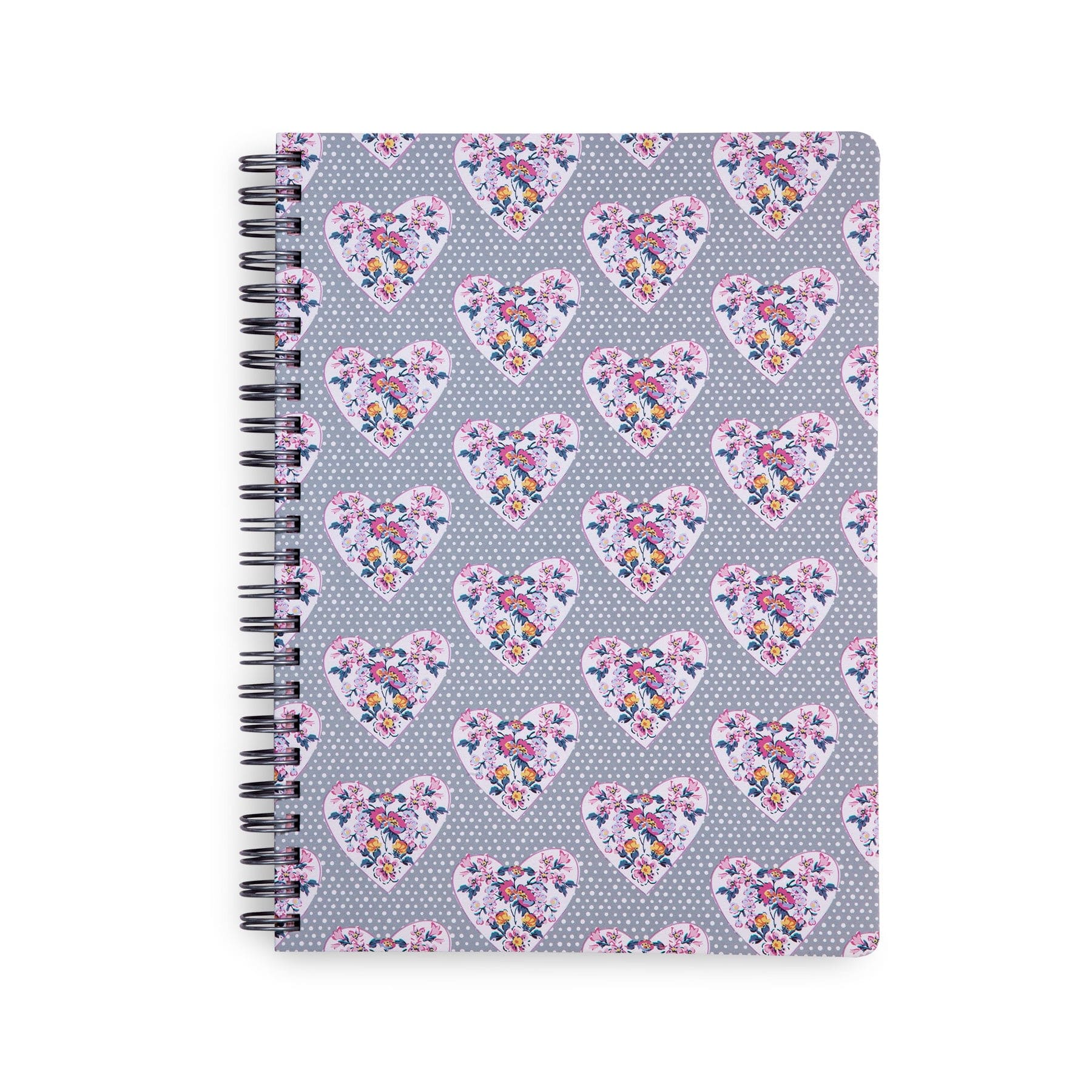 Mini Notebook with Pocket