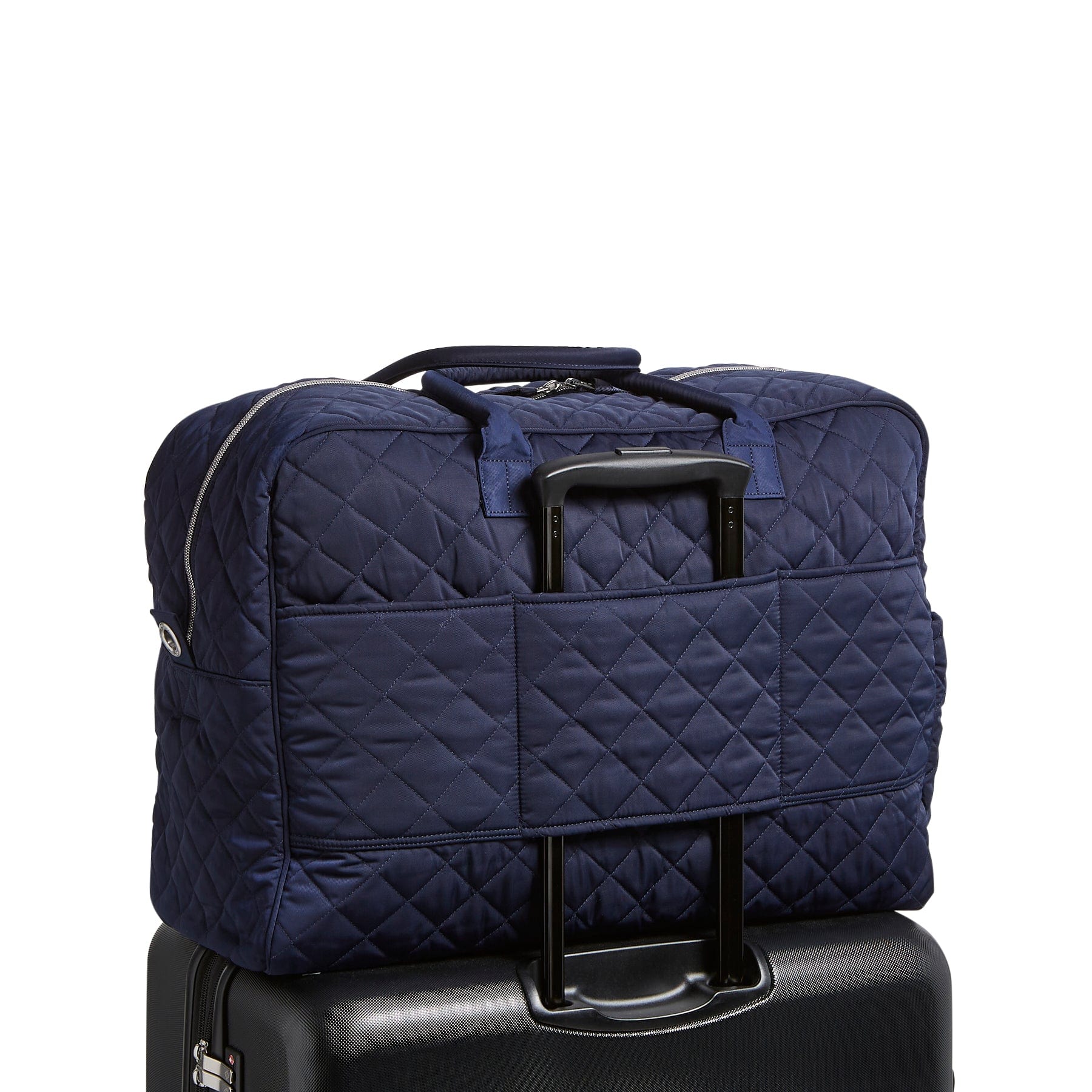 Grand Weekender Travel Bag