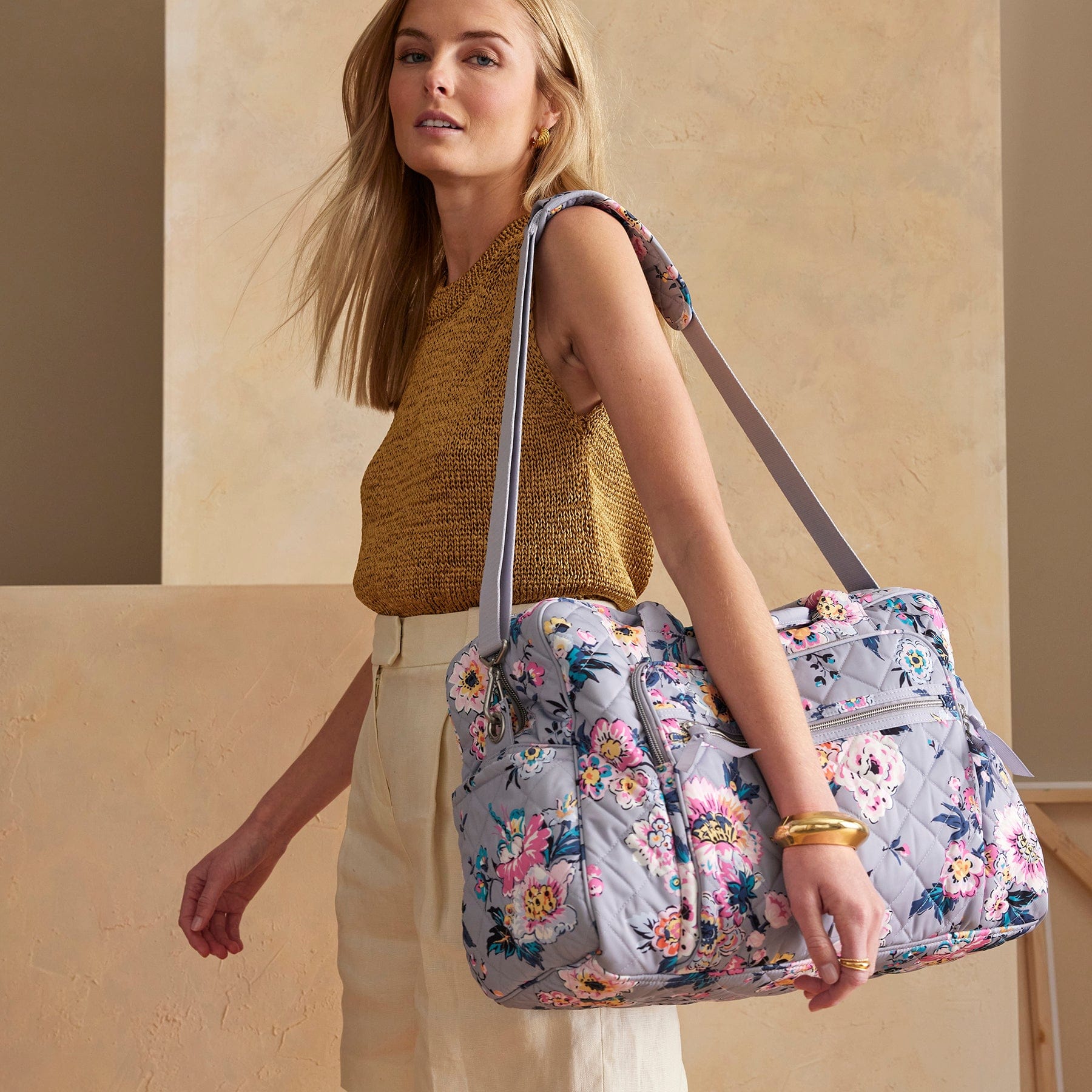 Weekender Travel Bag