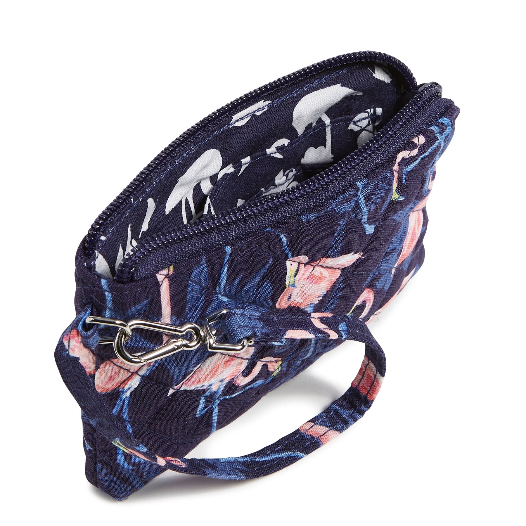 Clip & Zip Mini Pouch