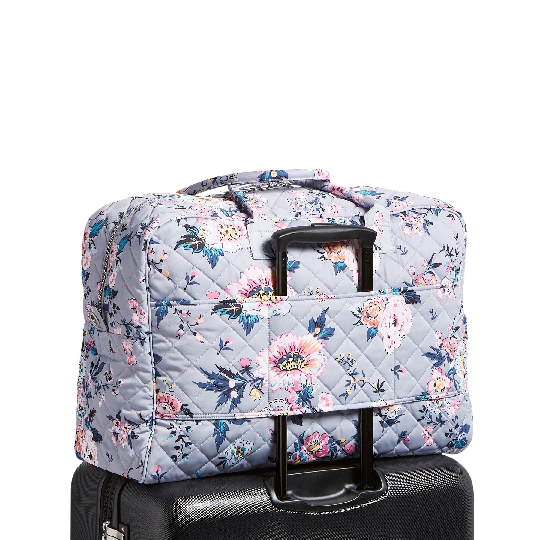 Grand Weekender Travel Bag