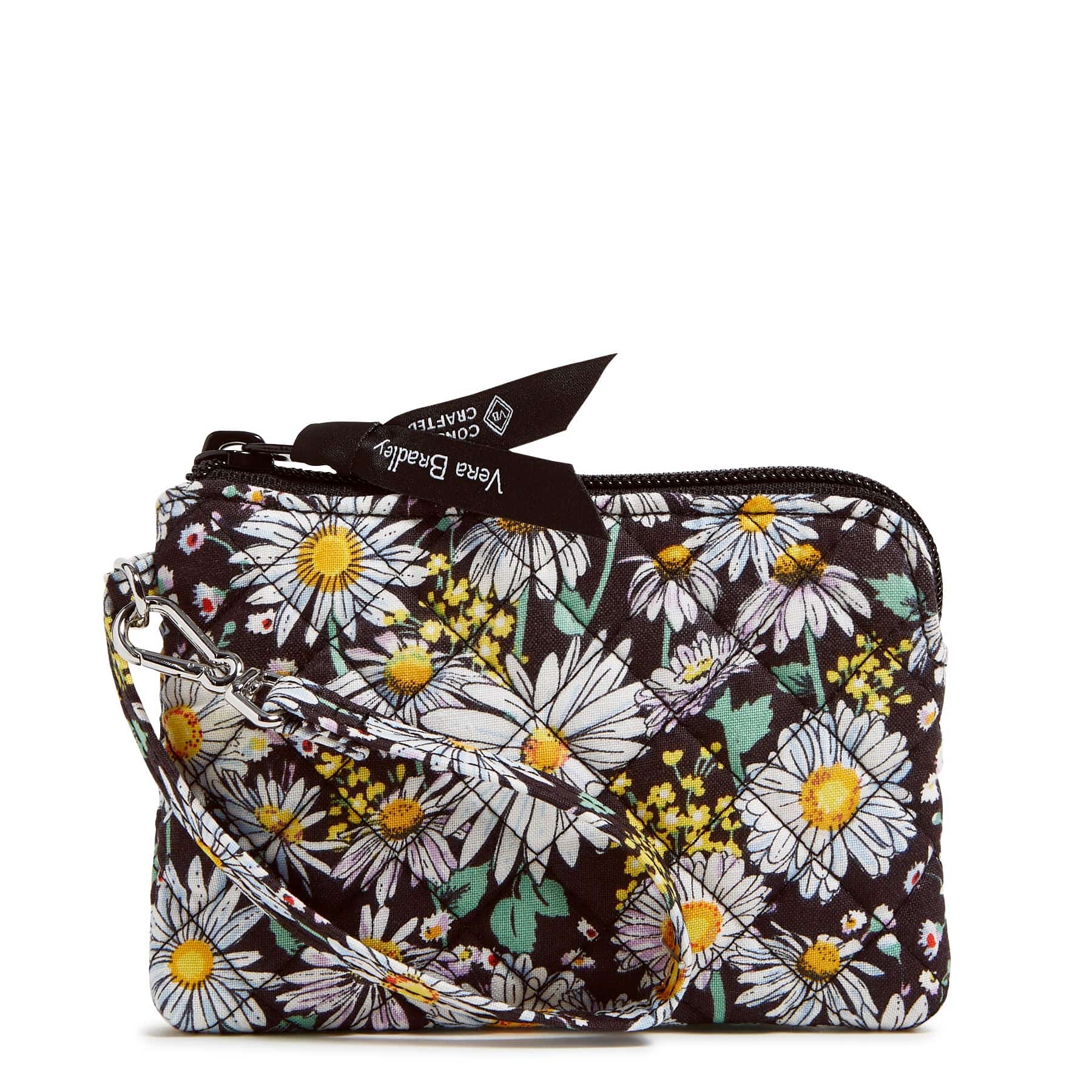 Clip & Zip Mini Pouch