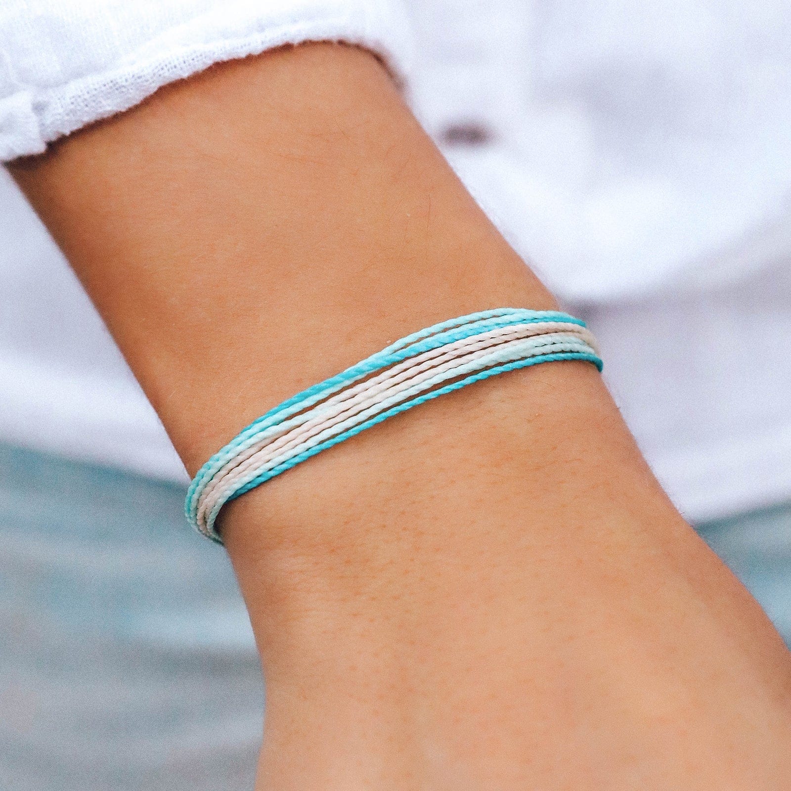 Charity Bracelet