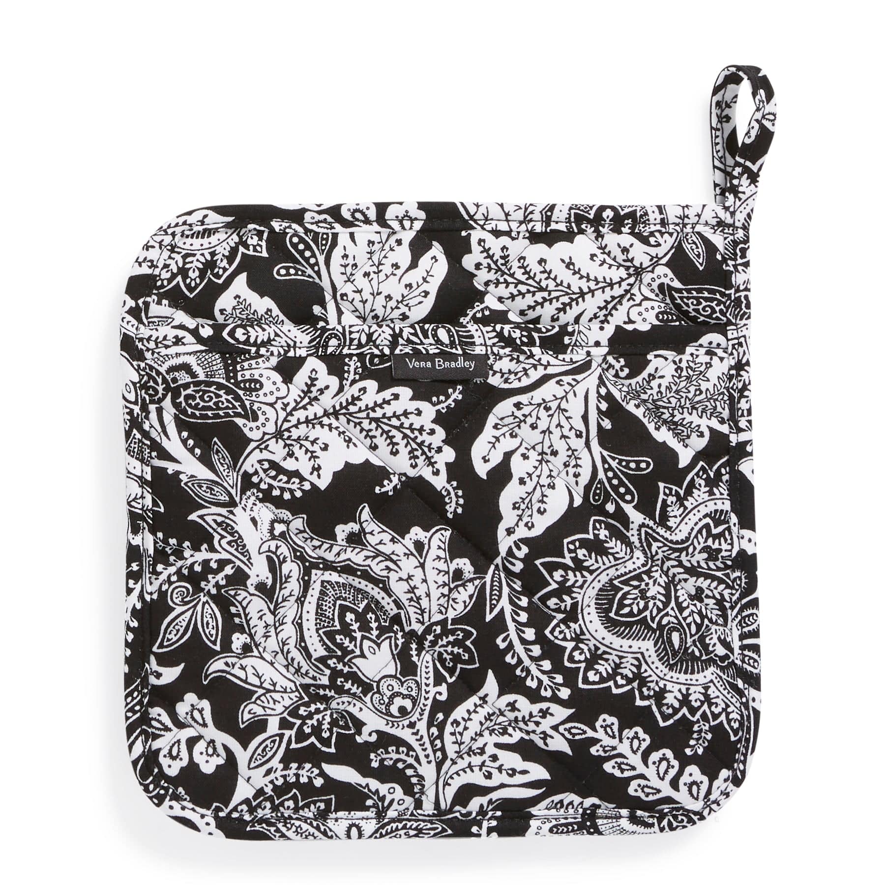 Pot Holder & Oven Mitt Set