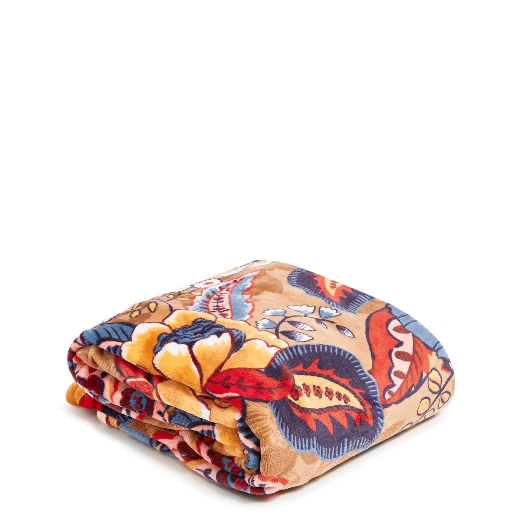 Oversized Throw Blanket