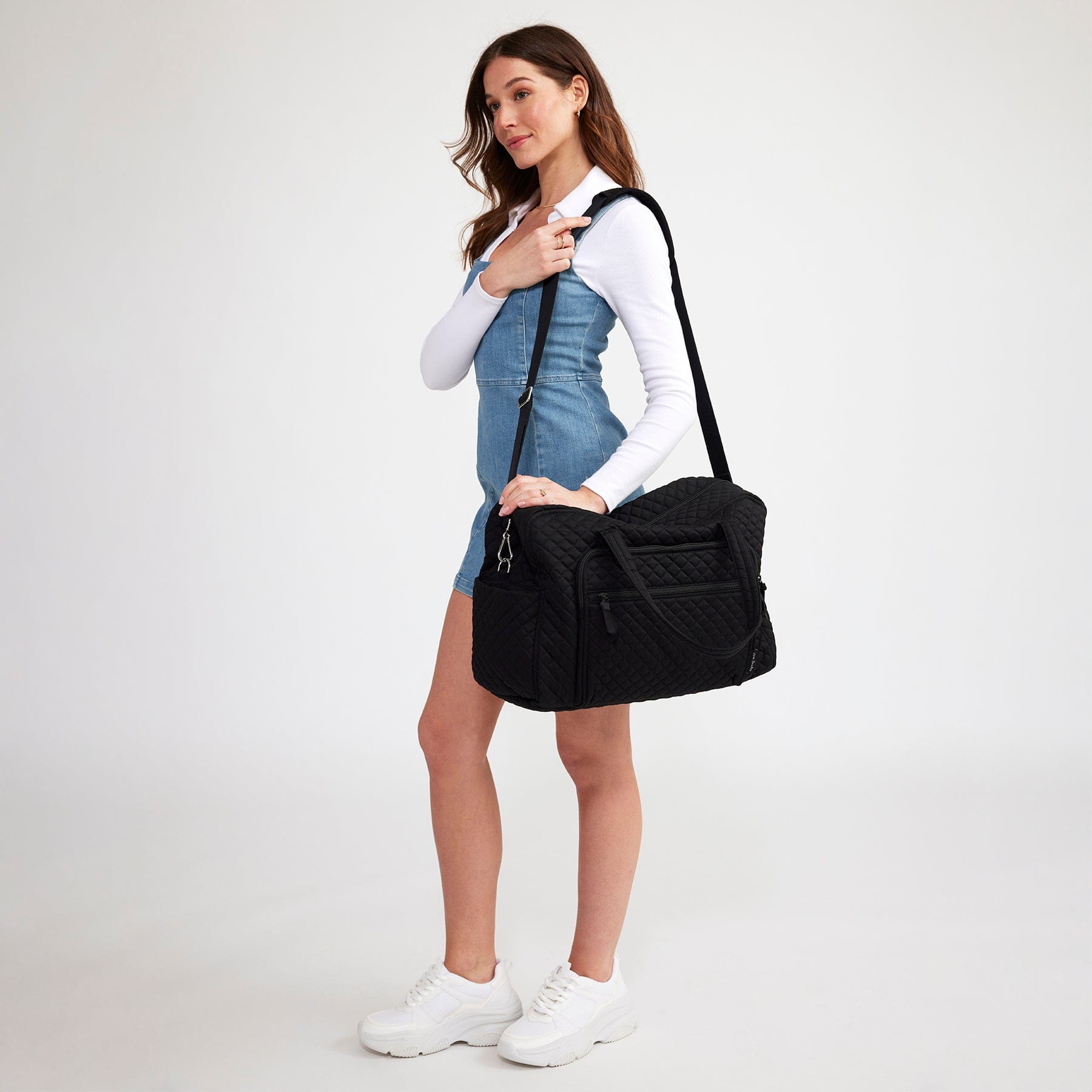 Weekender Travel Bag