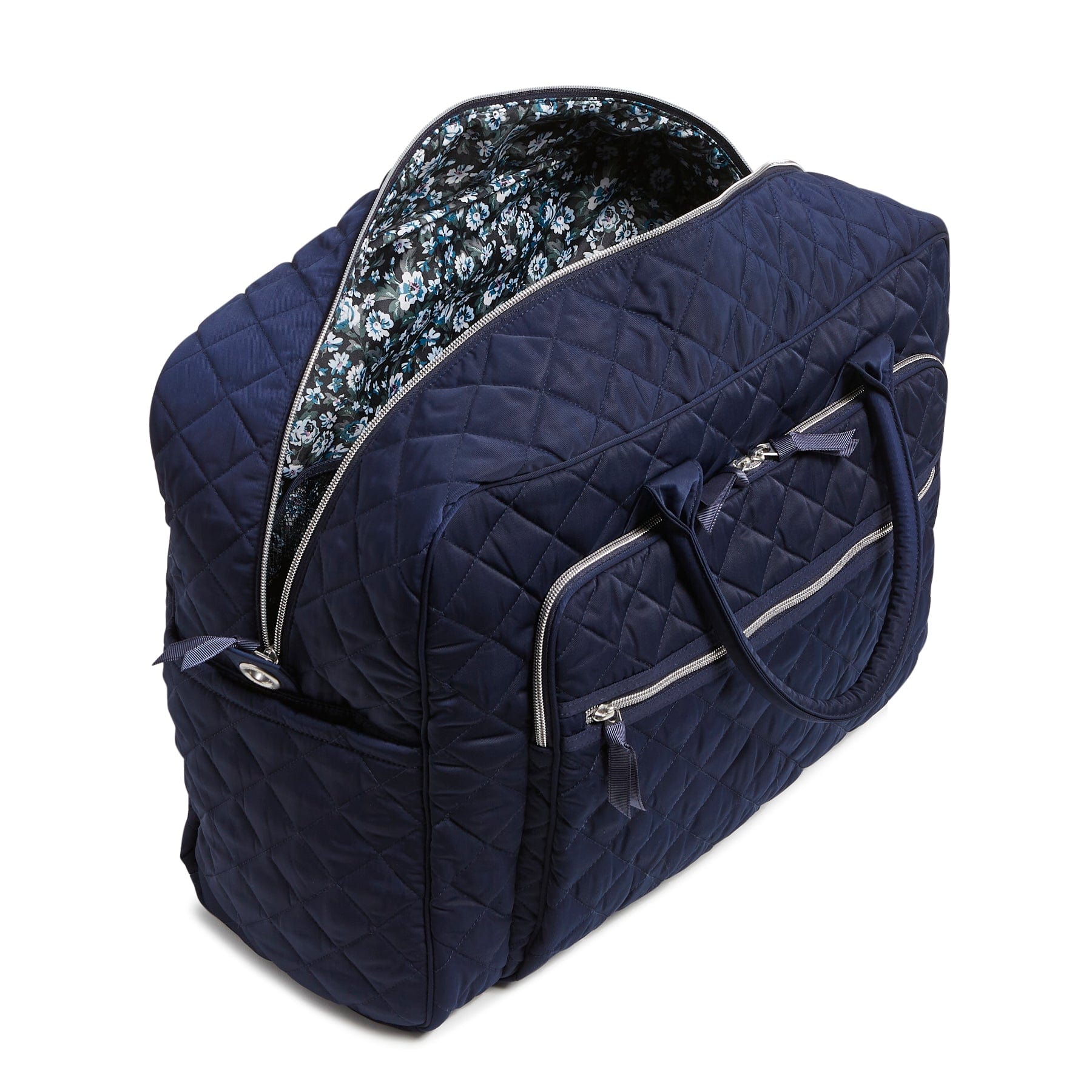 Grand Weekender Travel Bag