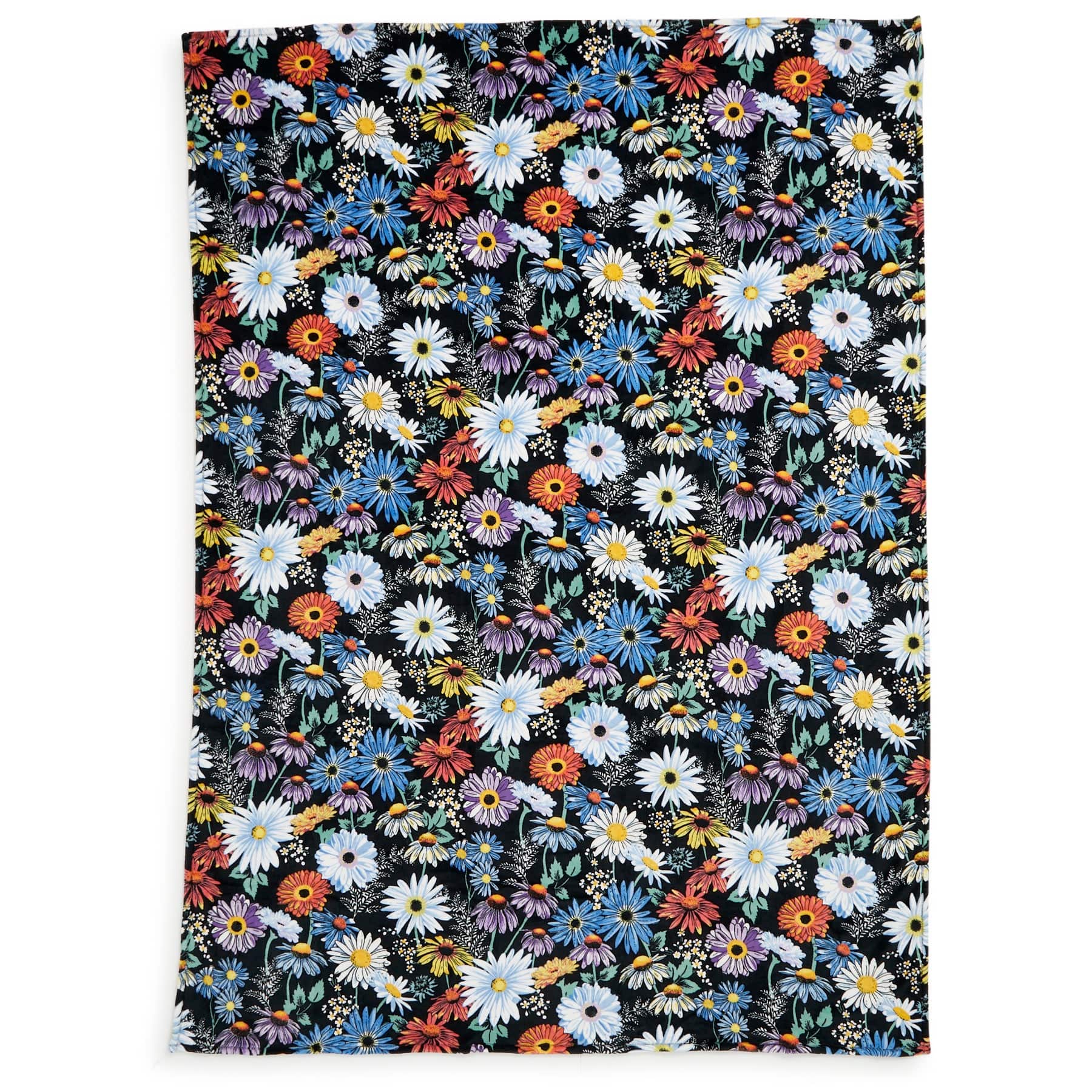 Oversized Throw Blanket