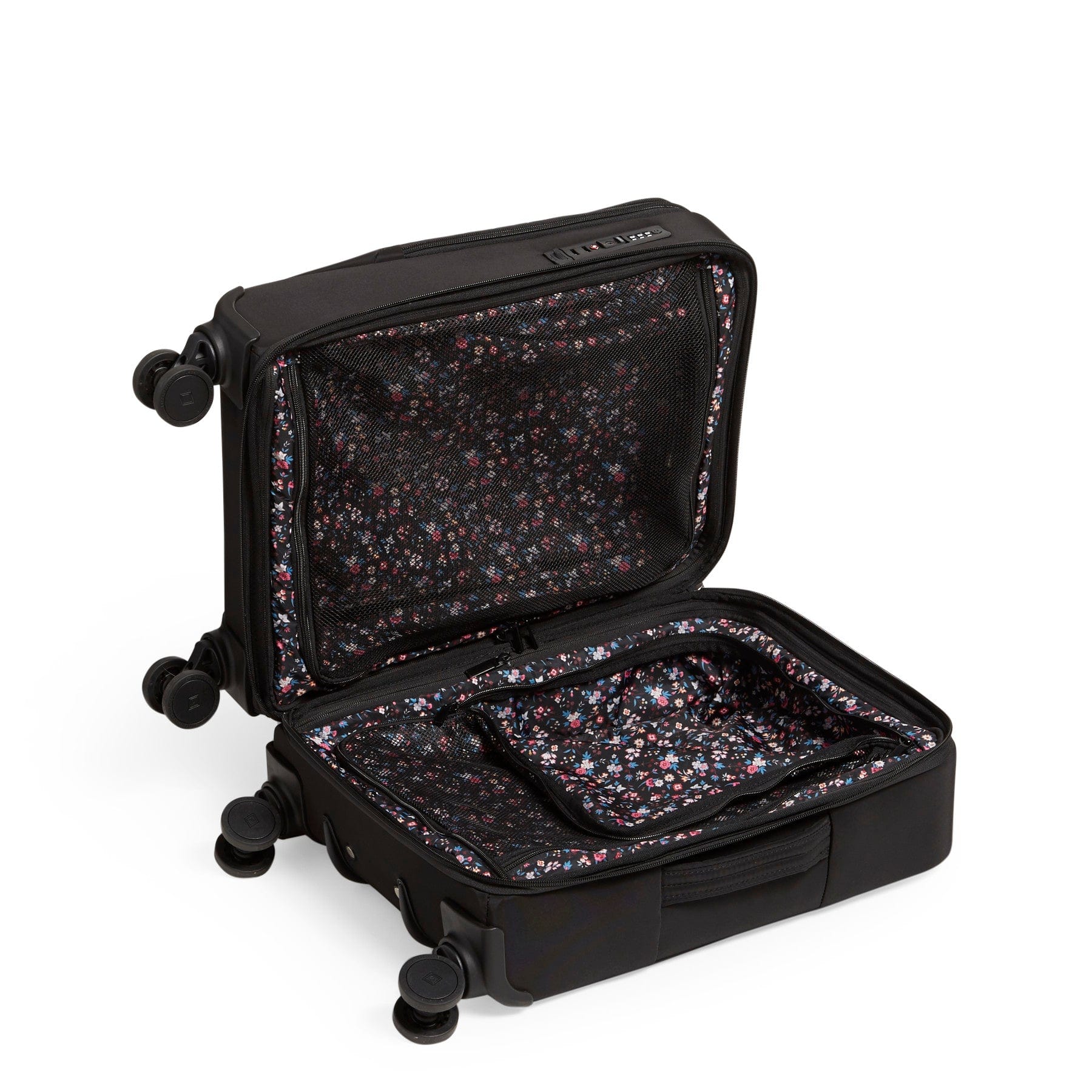 Small & Large Spinner Luggage Set