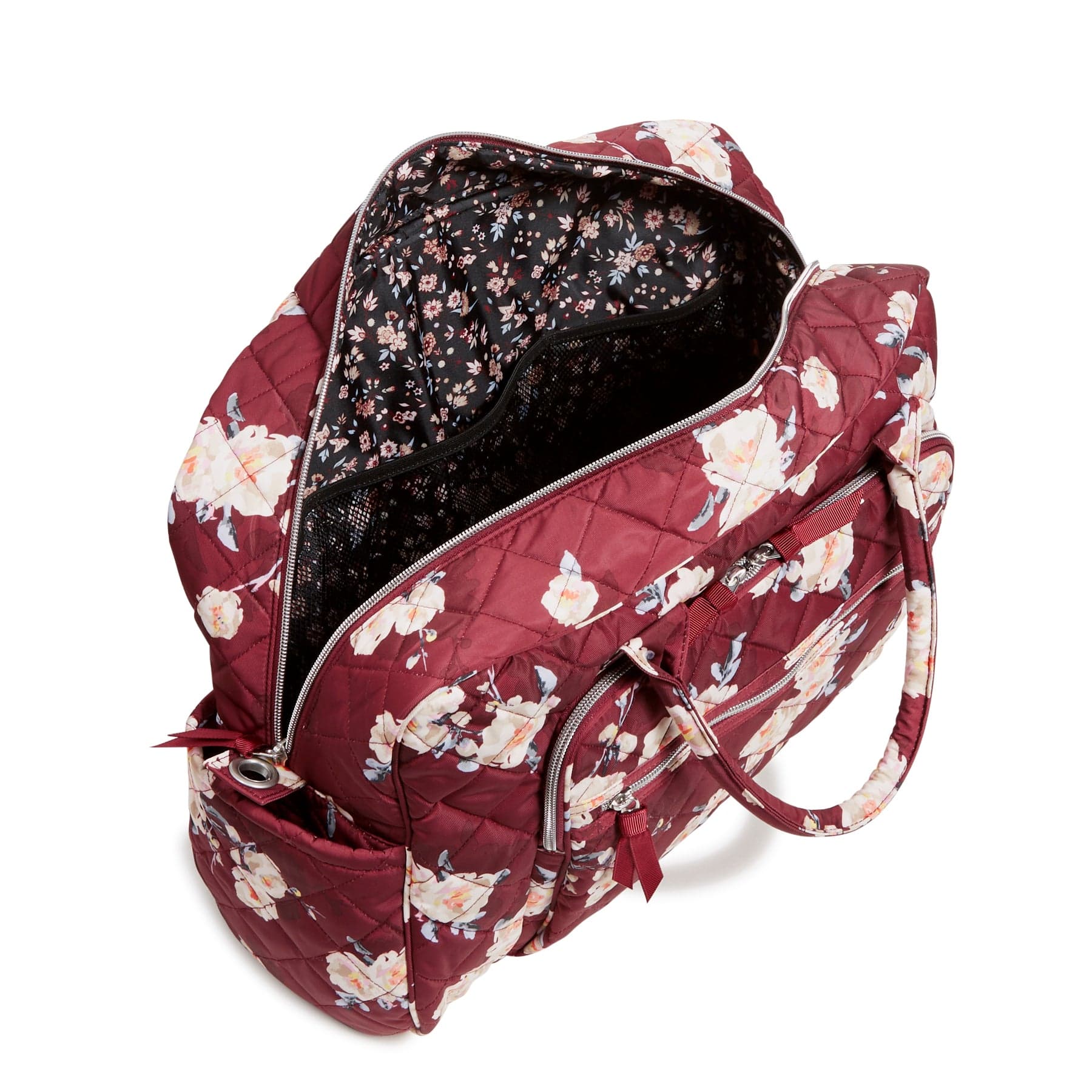 Weekender Travel Bag