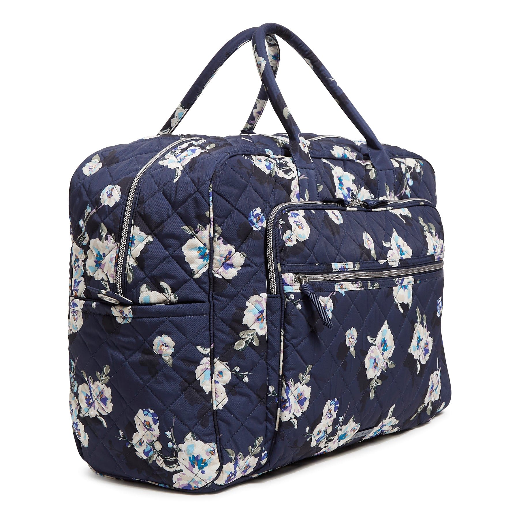 Grand Weekender Travel Bag