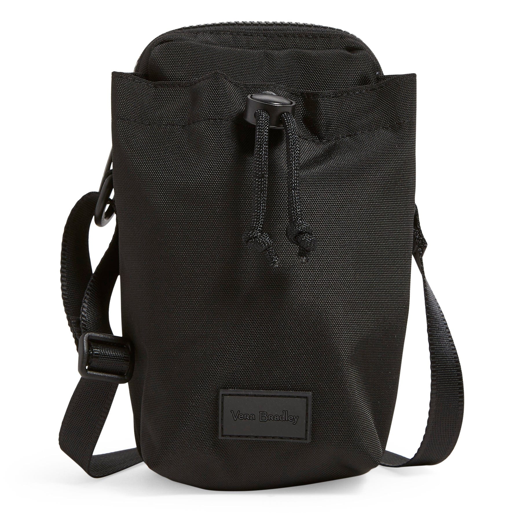 Deluxe Water Bottle Crossbody Bag