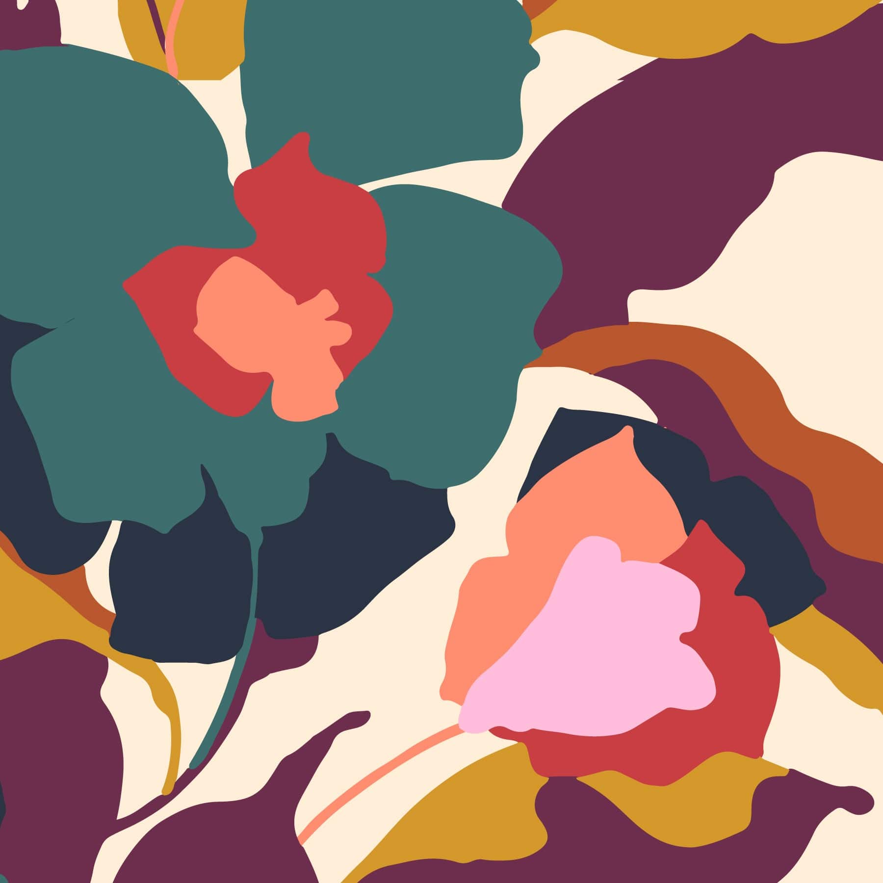 Oversized Throw Blanket