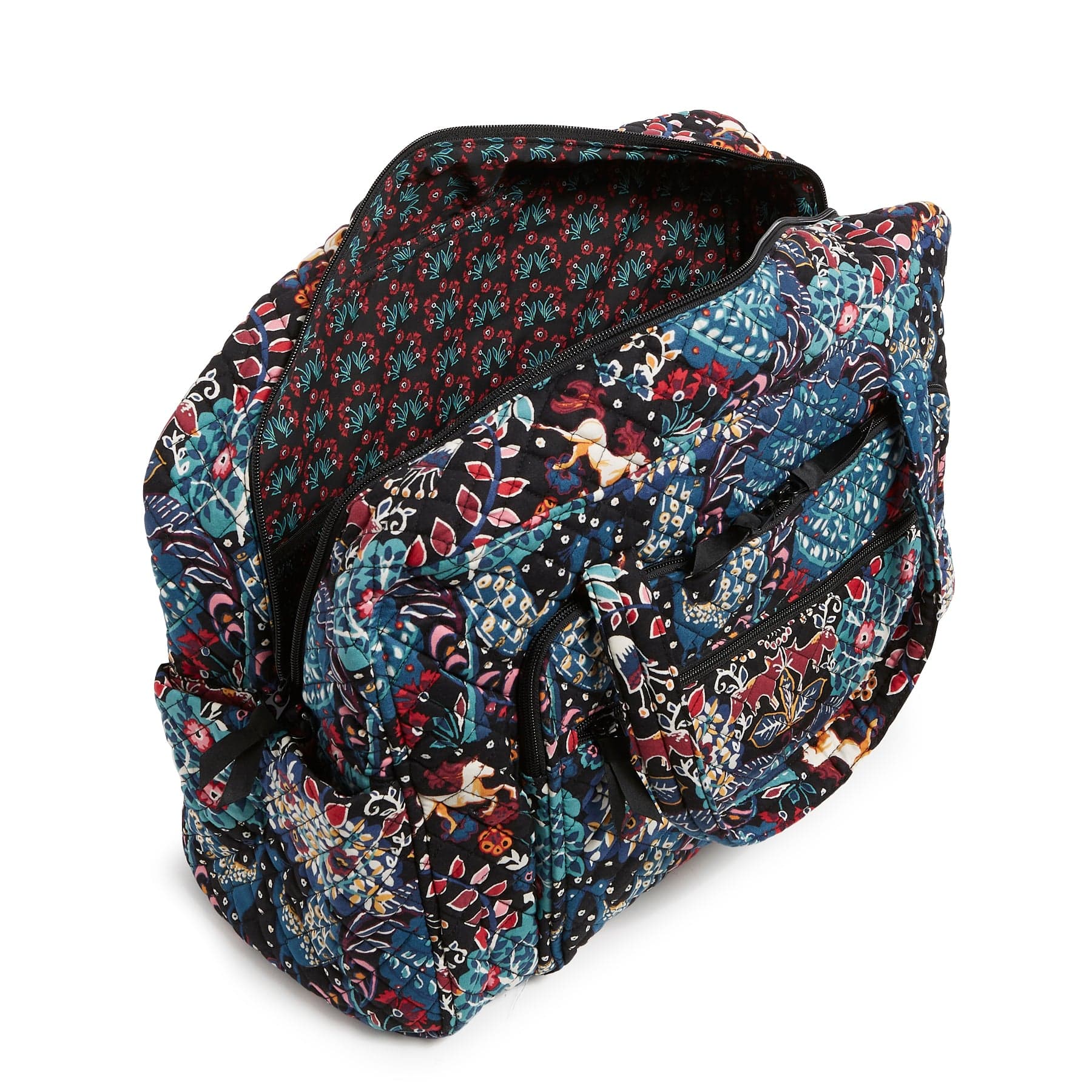 Weekender Travel Bag