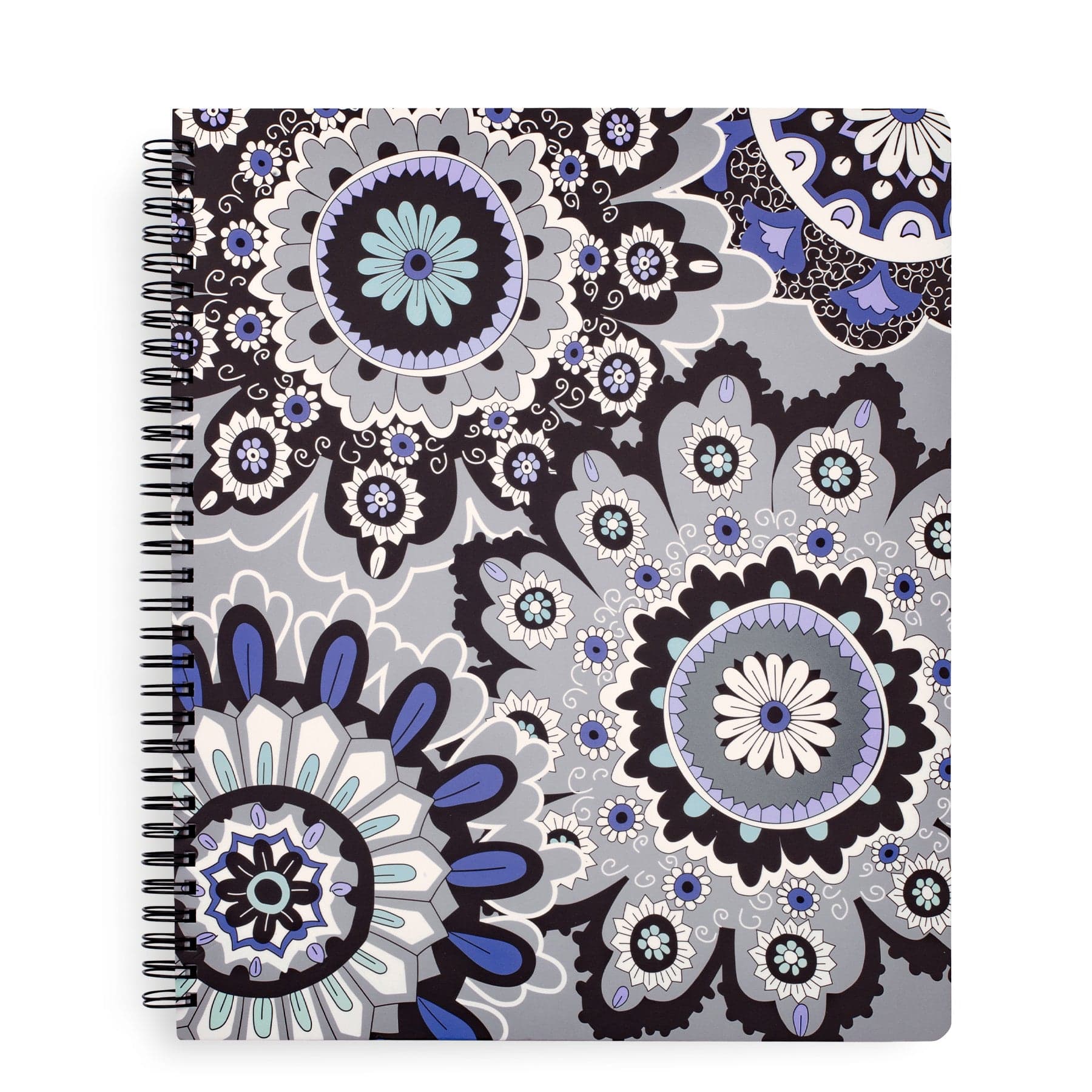 Notebook with Pocket