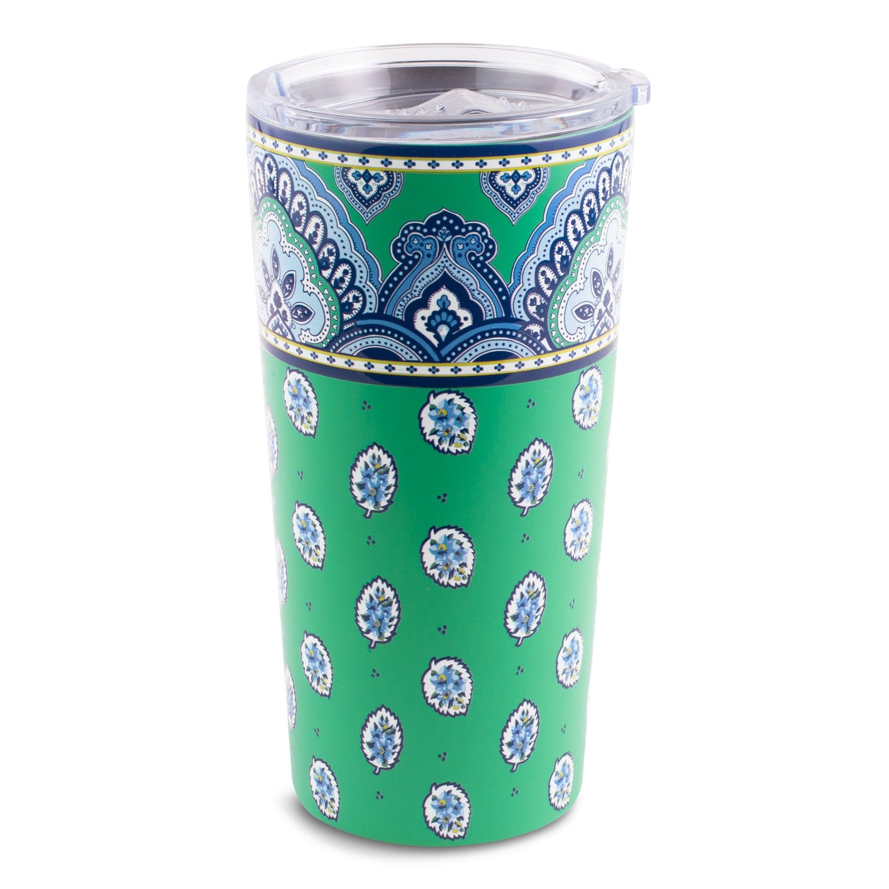 Stainless Steel Tumbler