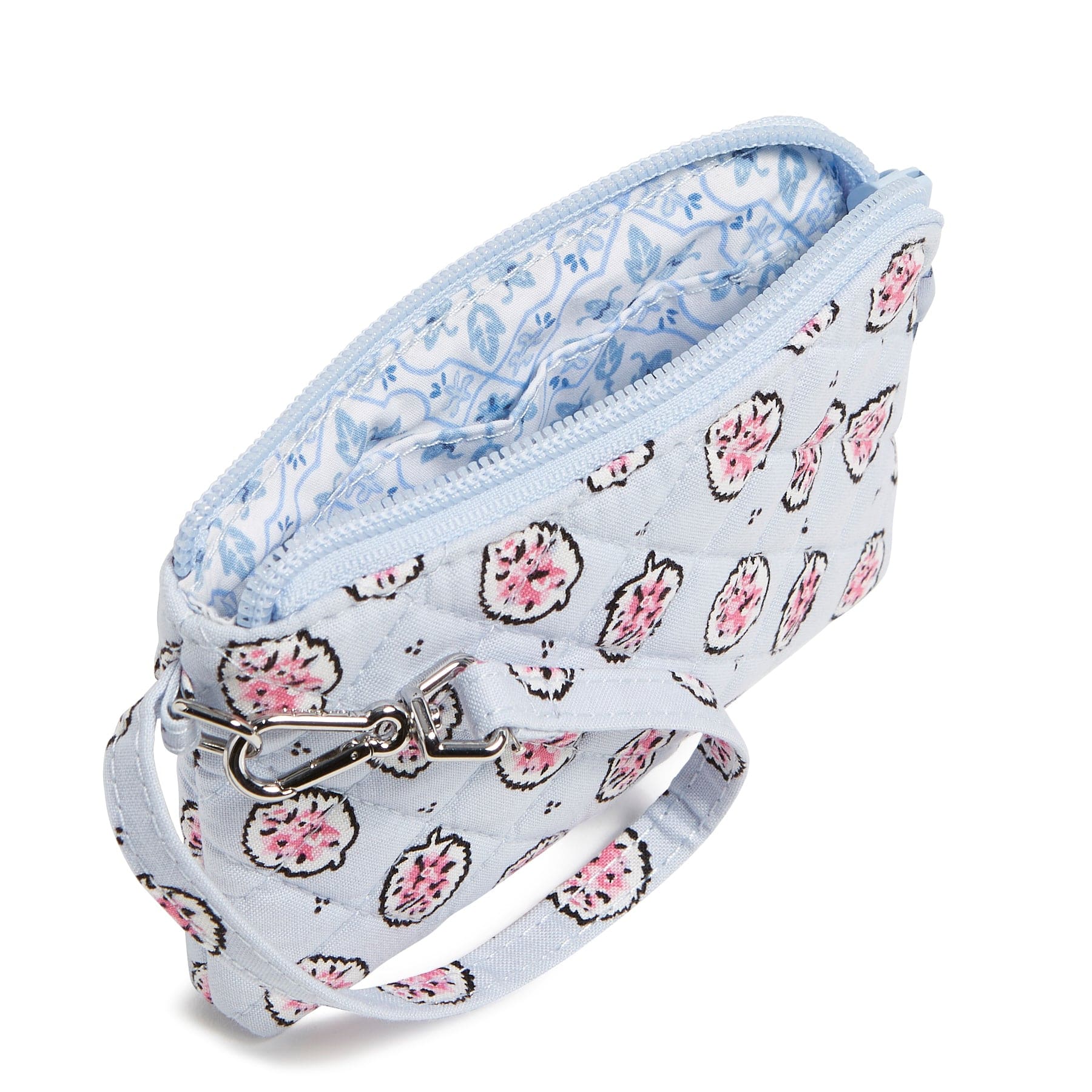 Clip & Zip Mini Pouch