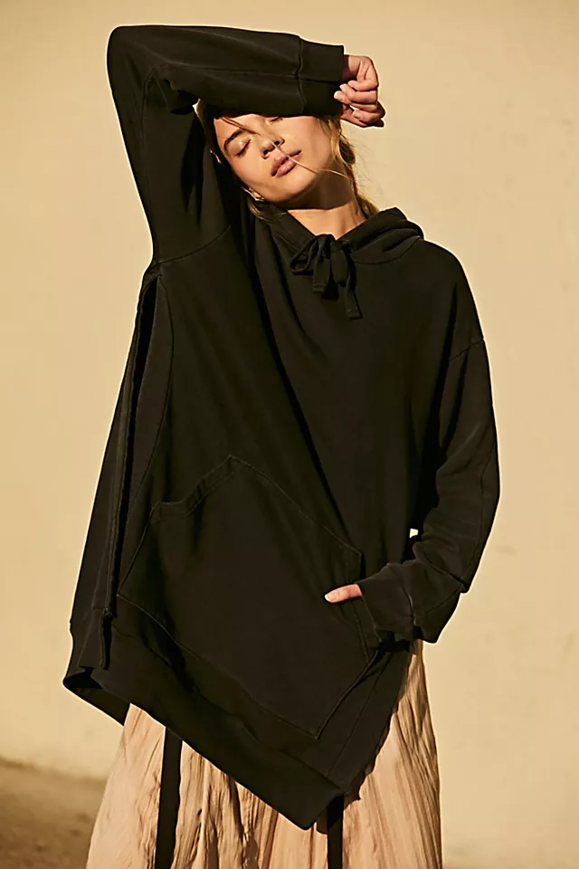 Hoodies +Sweatshirts