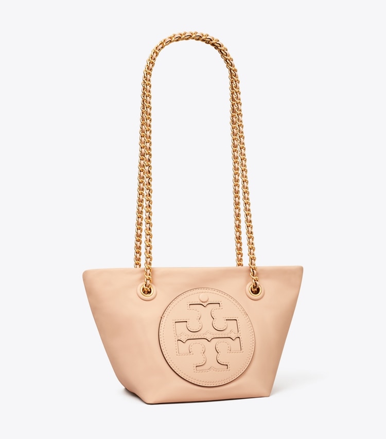 SMALL ELLA CHAIN CROSSBODY