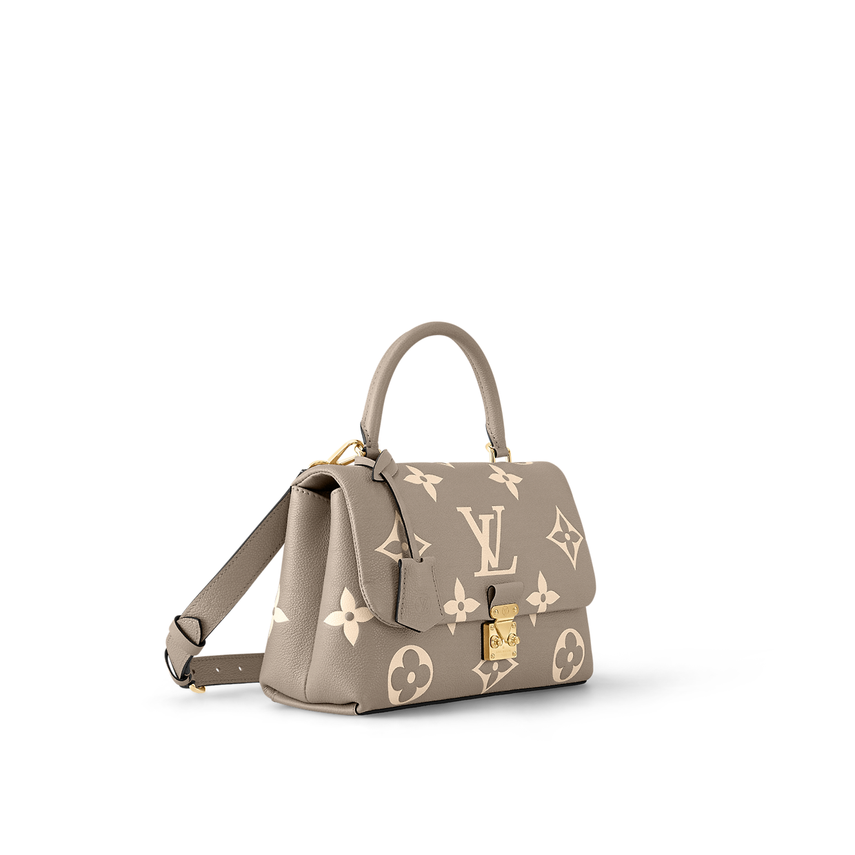 MADELEINE BB M46041 Poche felli