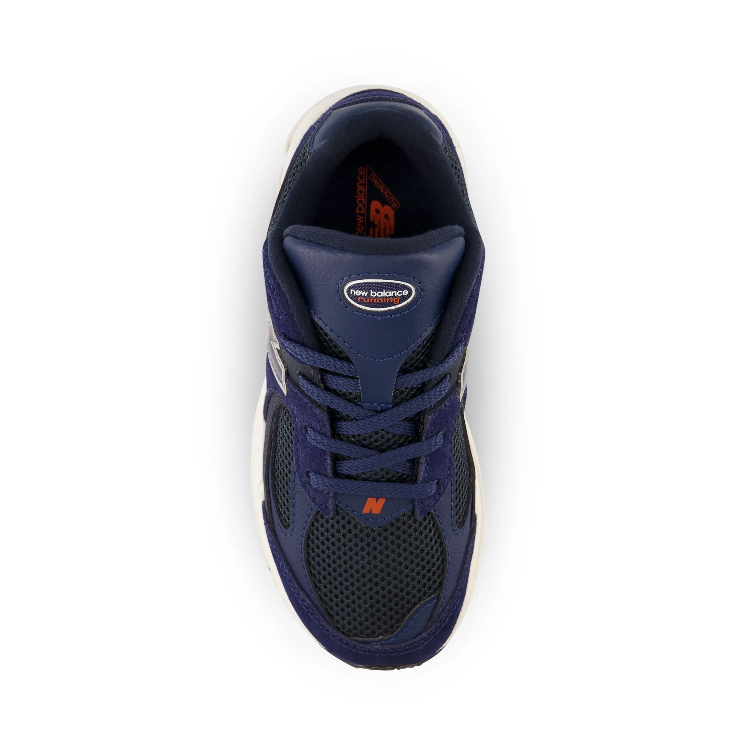 2002 - NB Navy with Outerspace