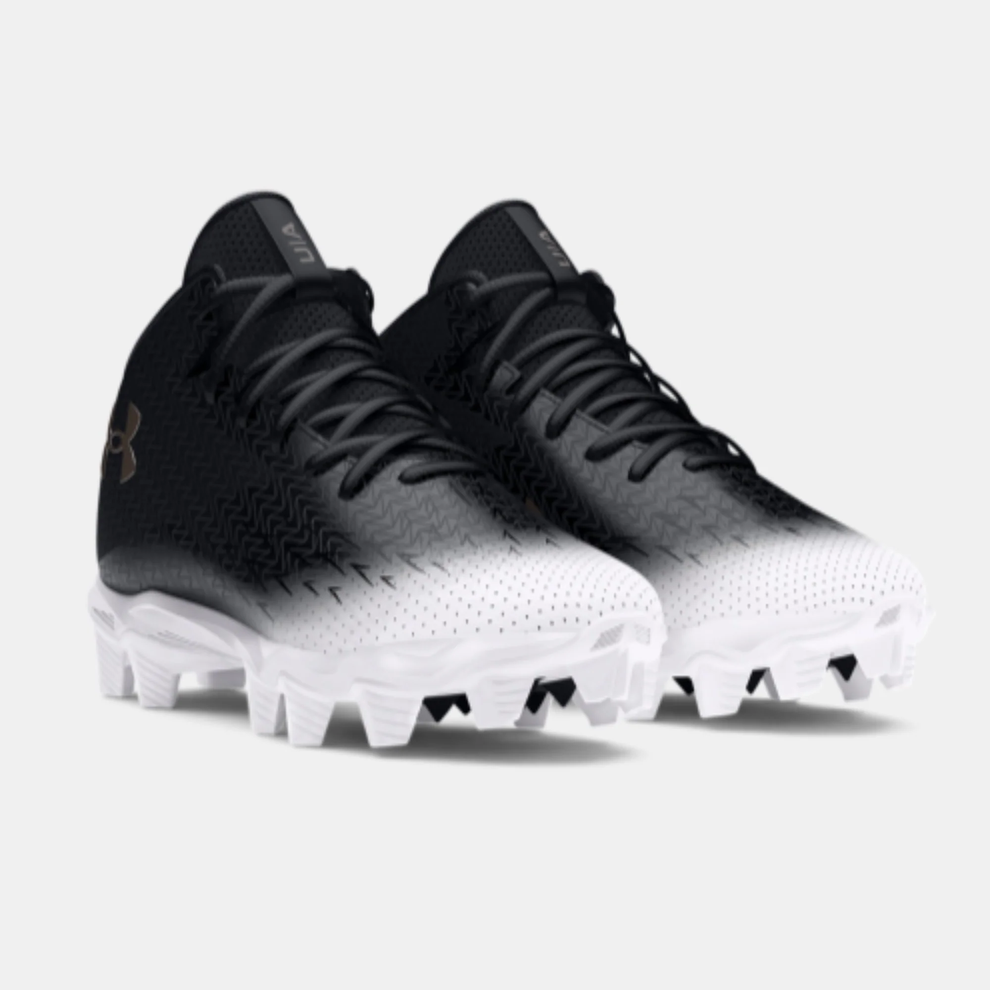 Men's   Spotlight Franchise 4 RM Football Cleats