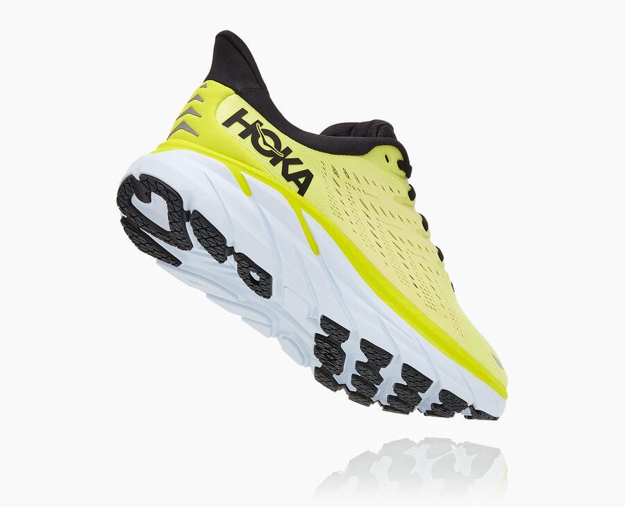 Men's Clifton 8